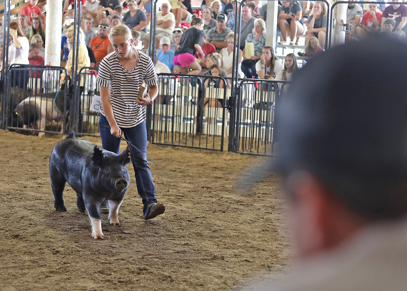 072821 Clark County Fair SNS