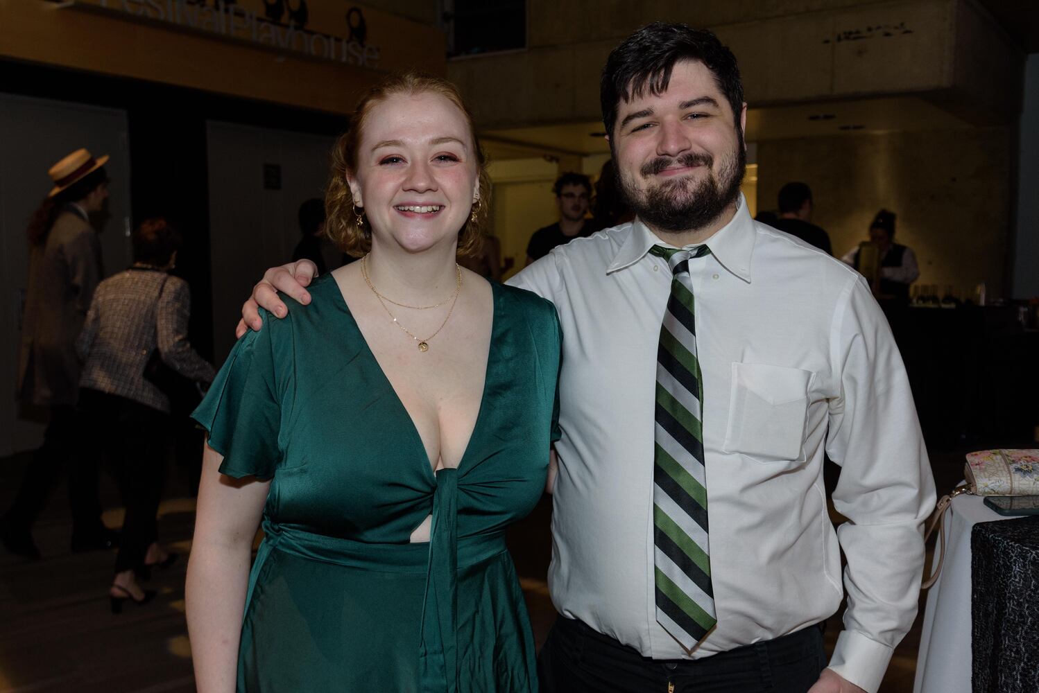 PHOTOS: Did we spot you at the 24th Annual Wright State University ArtsGala?