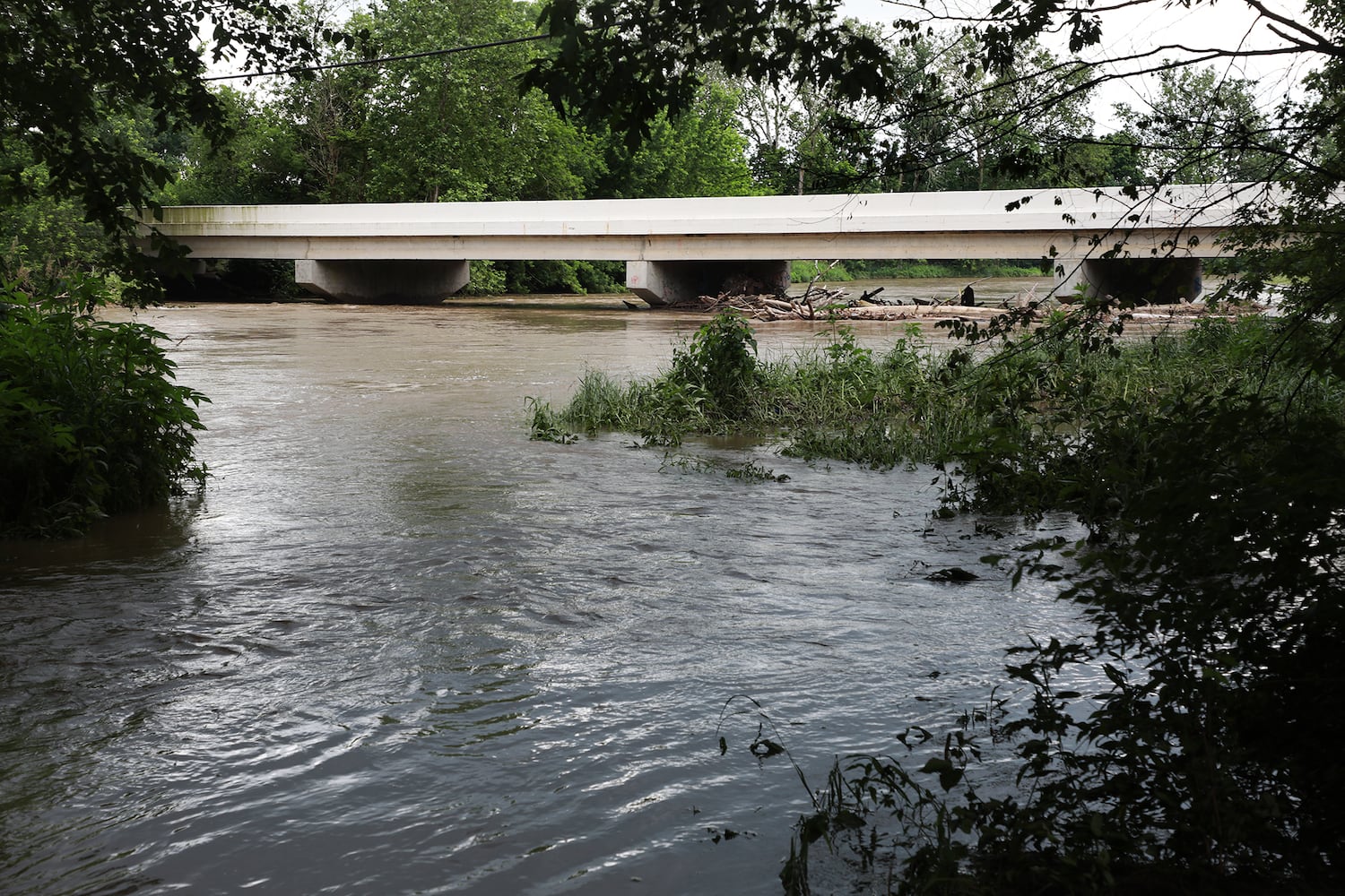 PHOTO: Clark County Rivers and Creeks