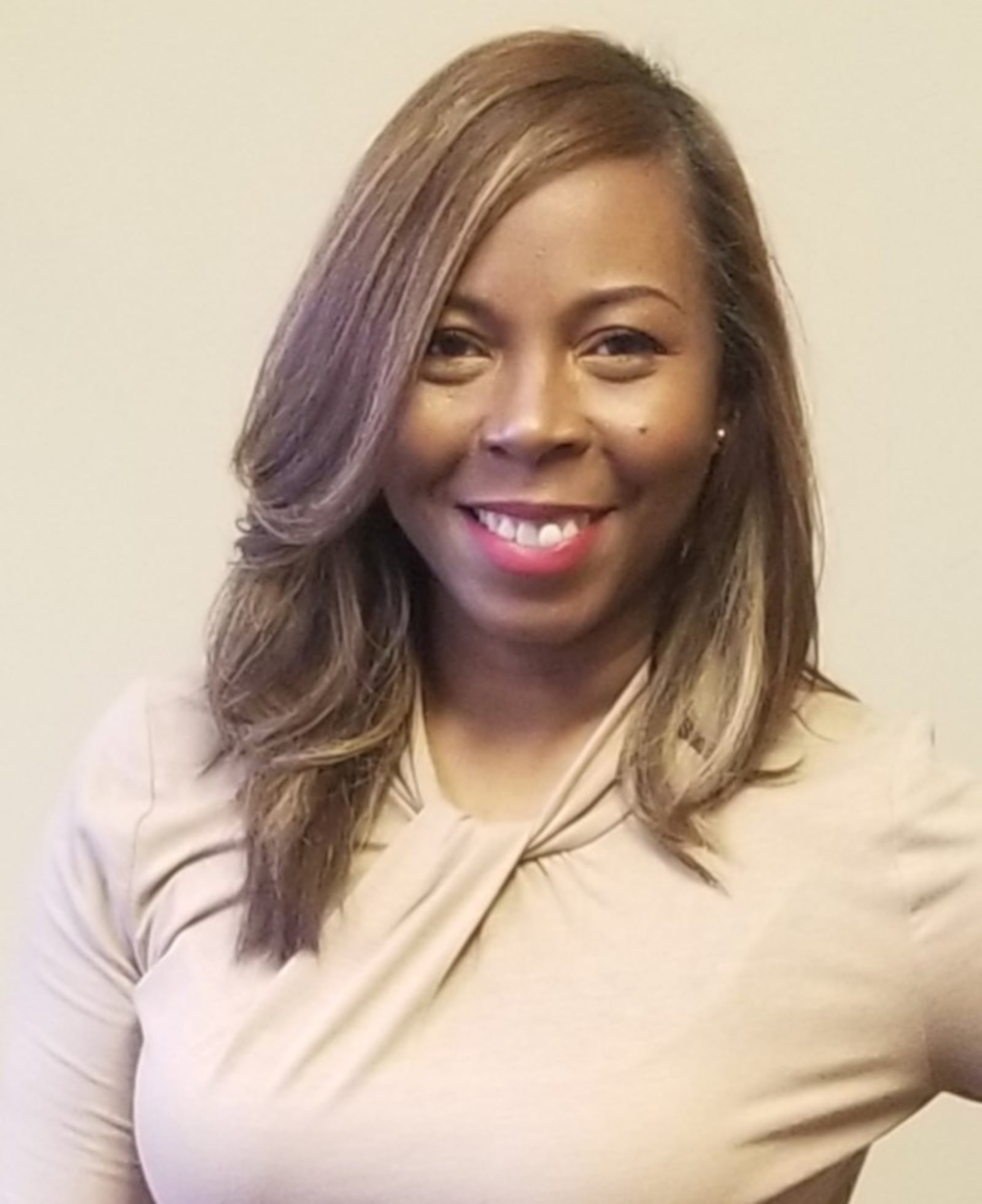 Shawnieka E. Pope is a Licensed Clinical Social Worker with more than  20 years of experience. She loves teaching and serving her community.