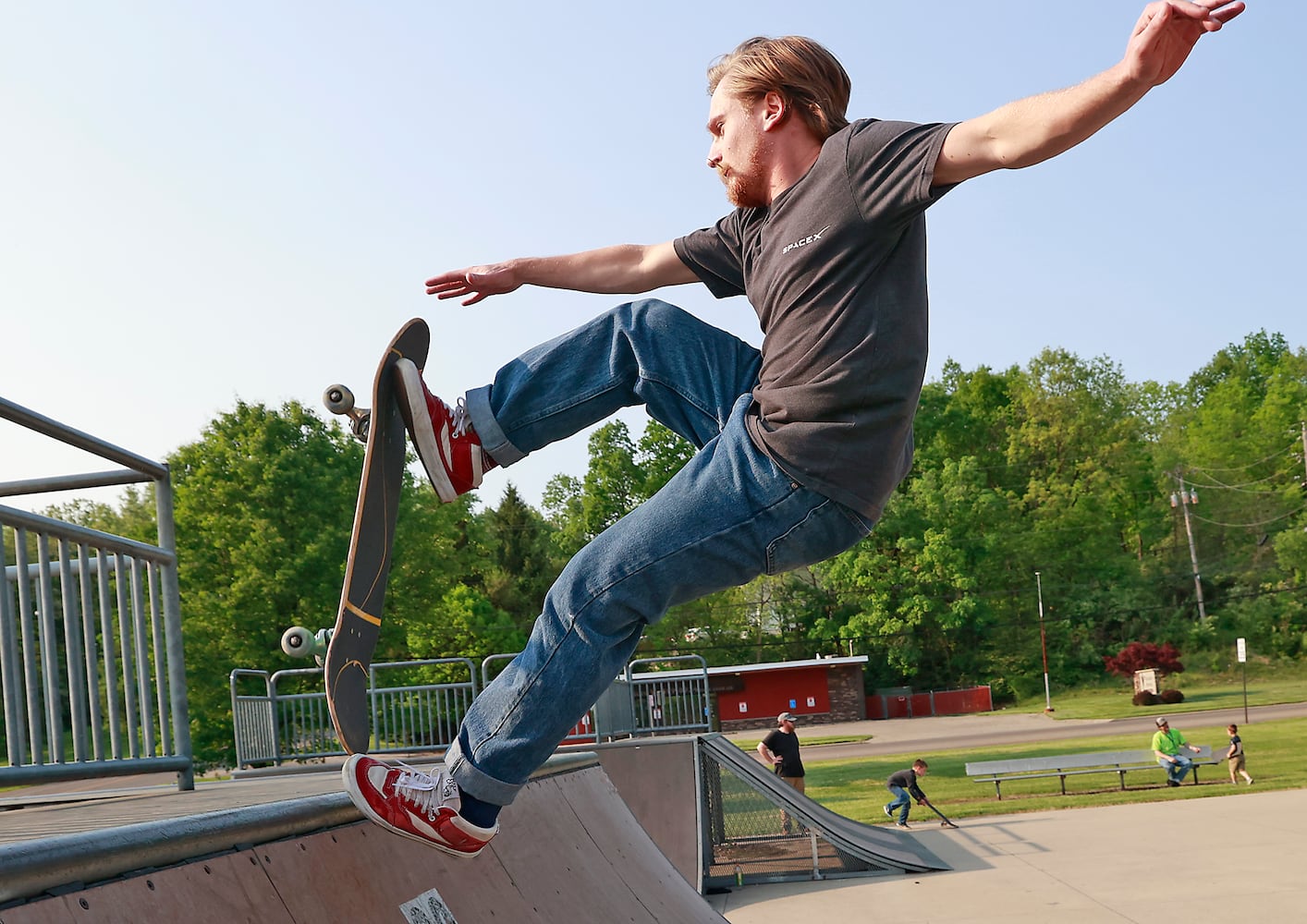 051923 Skatepark Meeting SNS