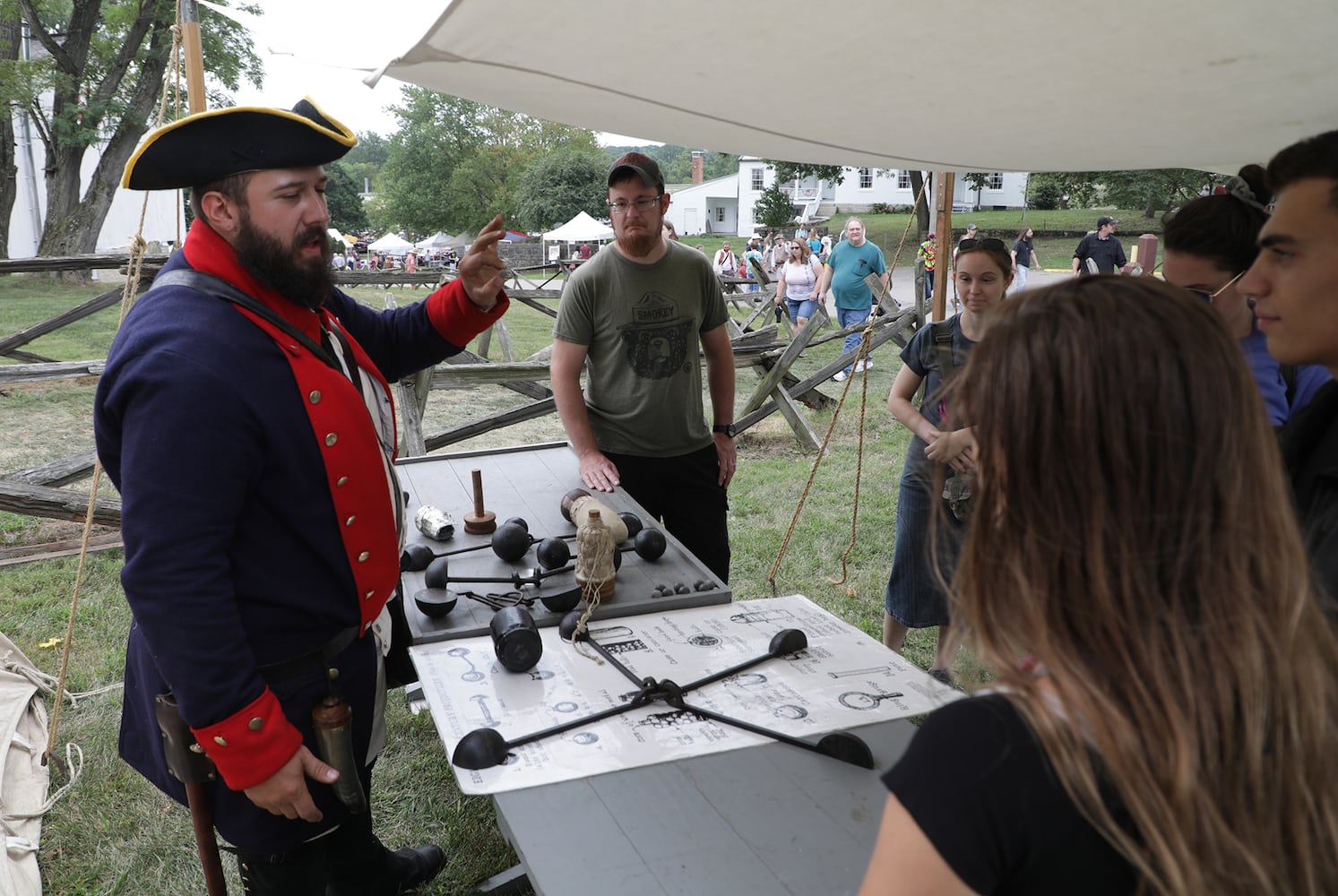 PHOTOS: 2019 The Fair at New Boston