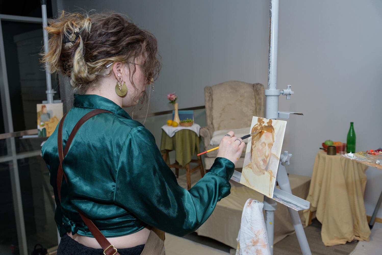 PHOTOS: Did we spot you at the 24th Annual Wright State University ArtsGala?