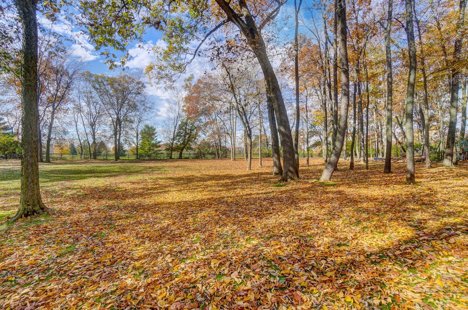 PHOTOS: Springfield-area home on 2.5 acres near golf course listed