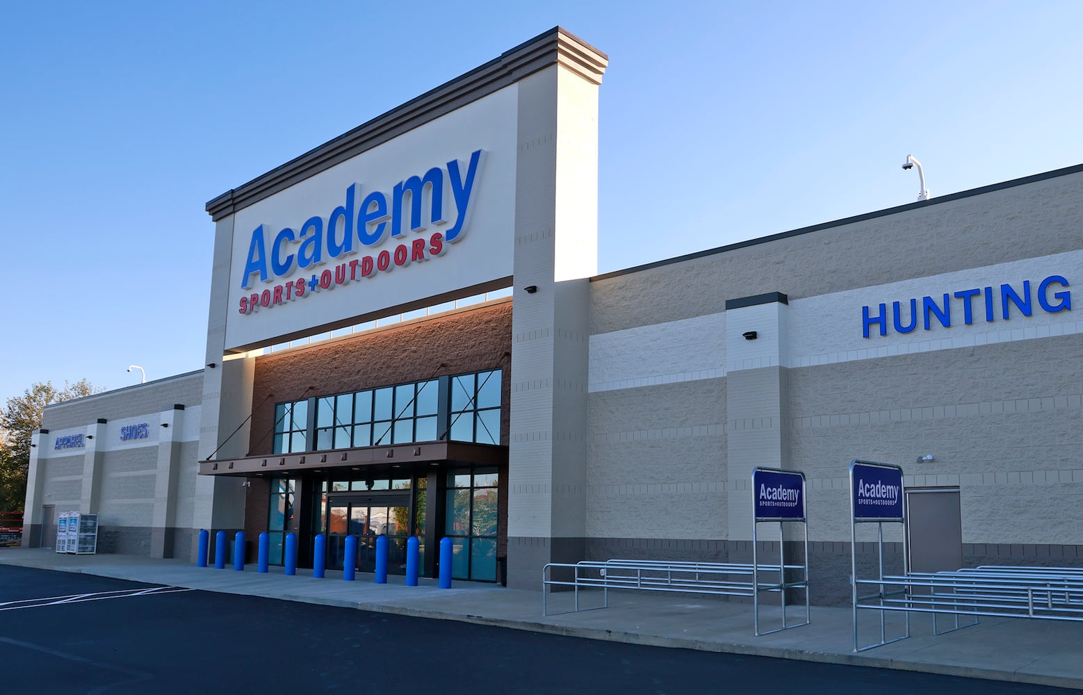 Academy Sports SNS