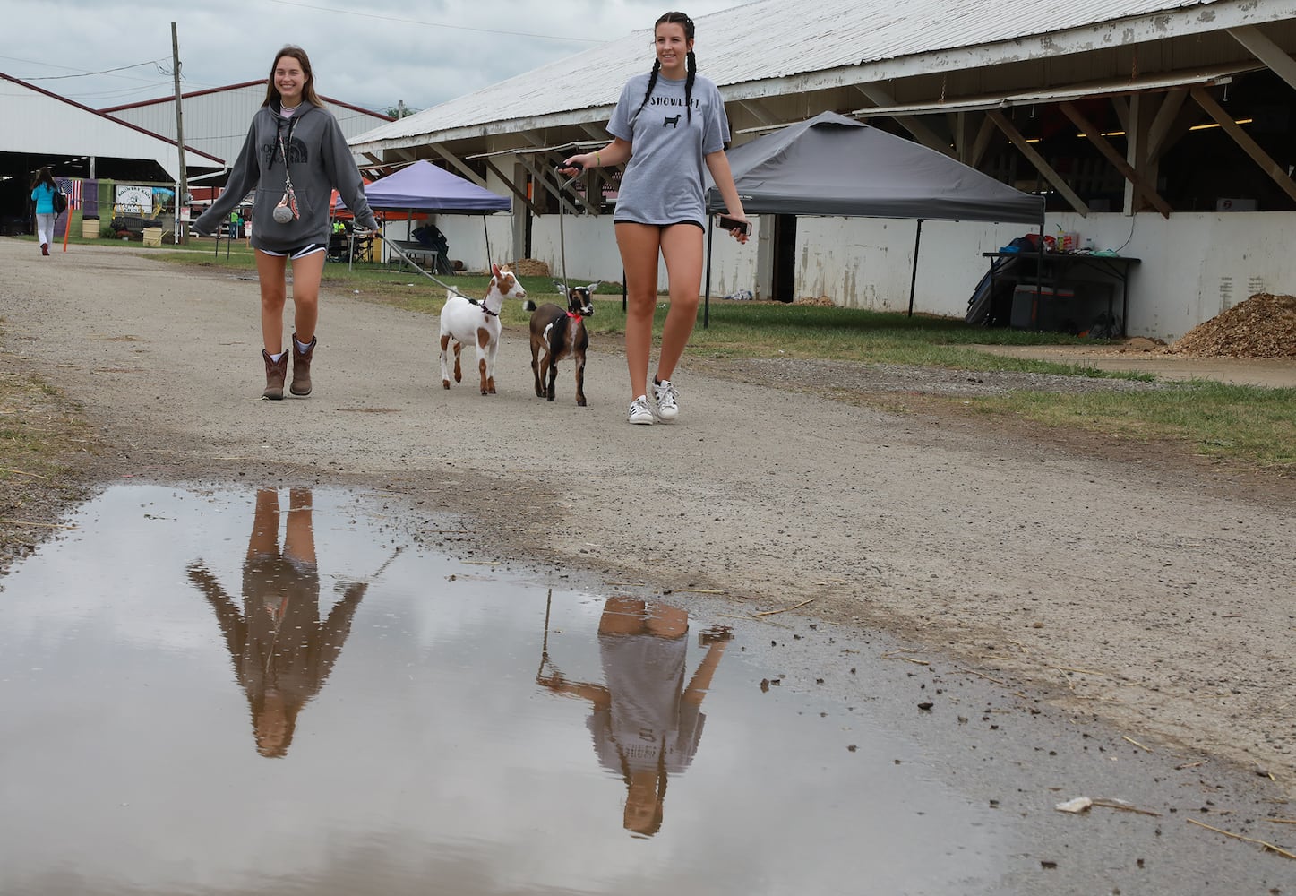 85 PHOTOS: 2019 Clark County Fair