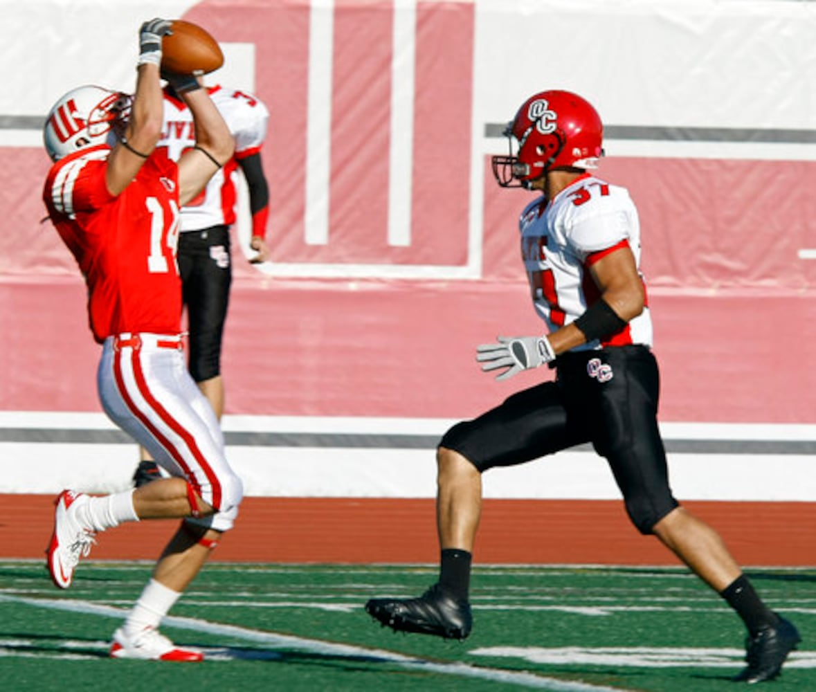 Wittenberg Football: The Fincham Years