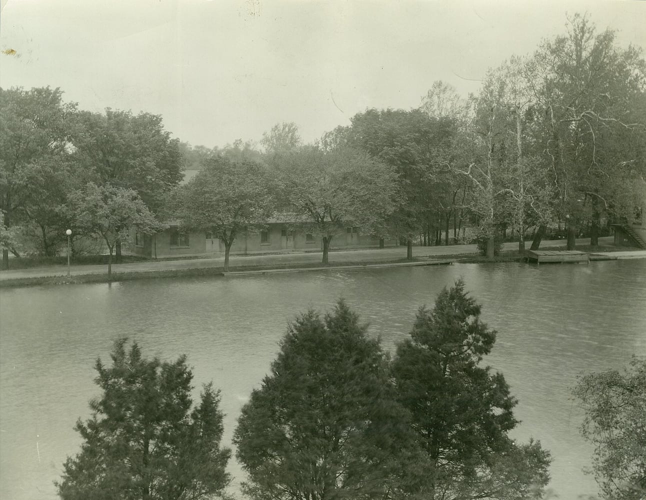 PHOTOS: Looking back at Snyder Park in Springfield