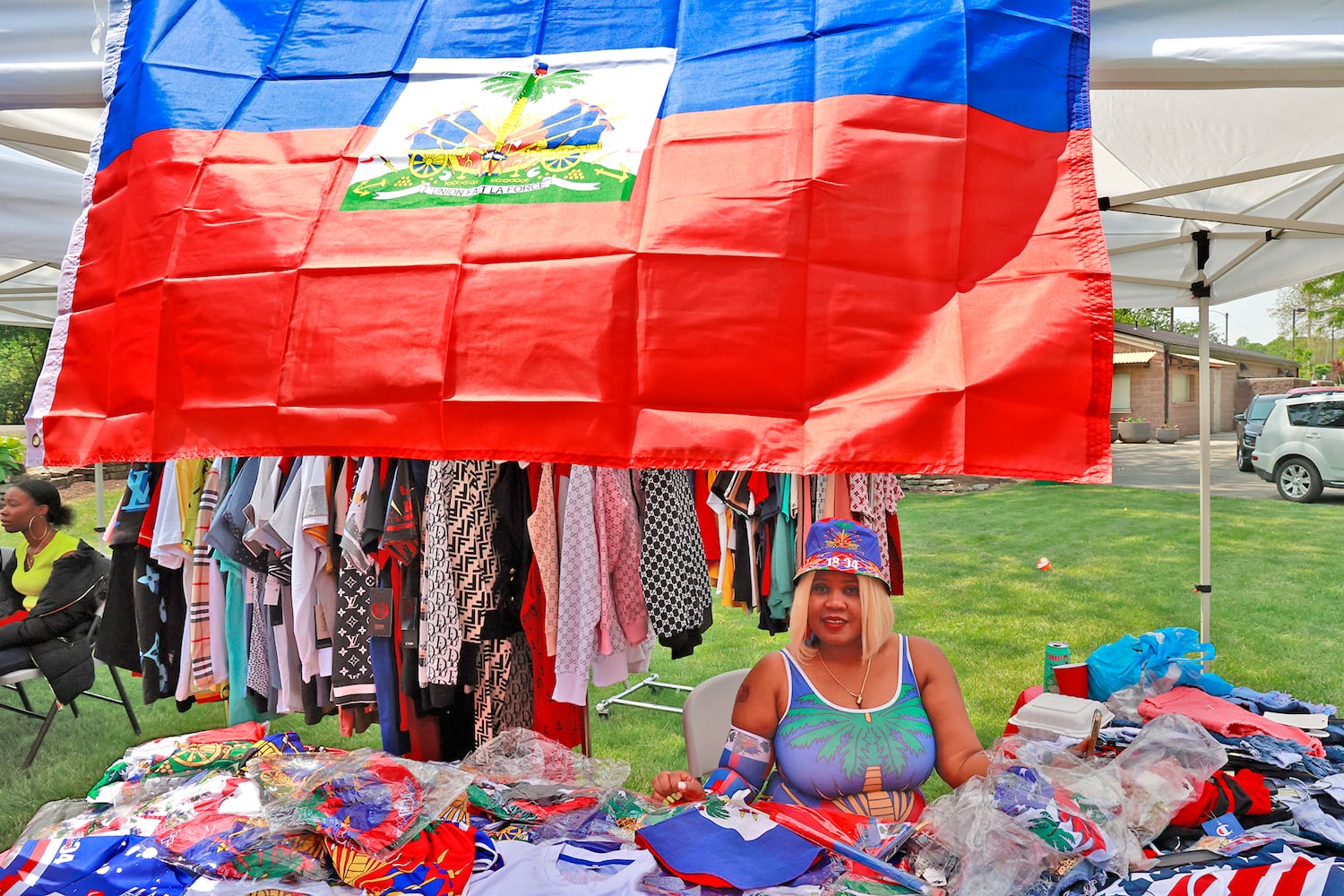 051923 Haitian Flag Day SNS