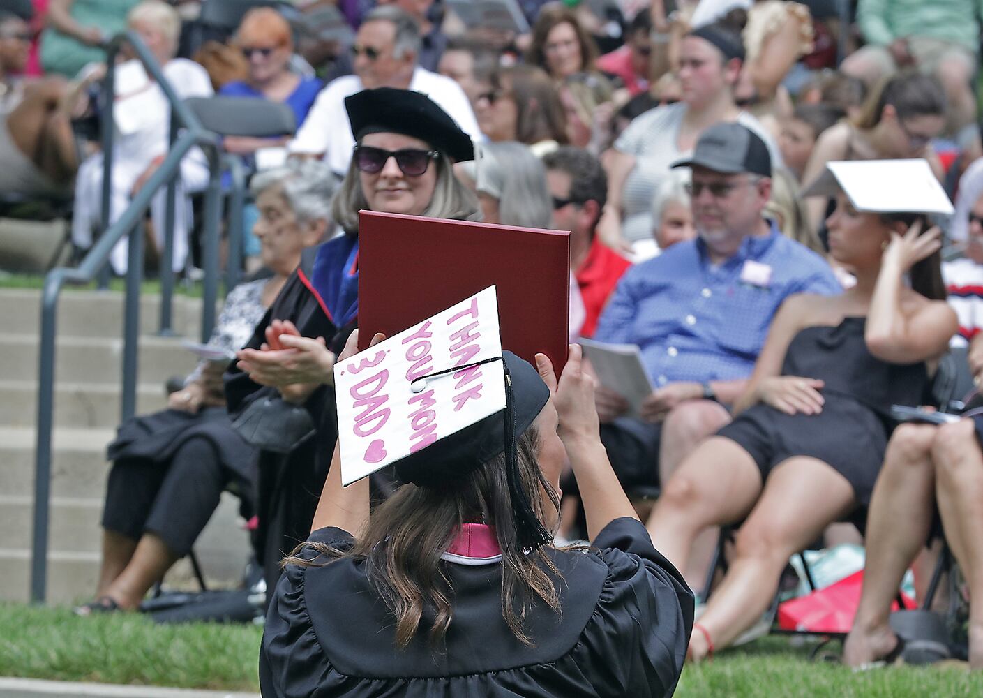 051522 Wittenberg Graduation SNS