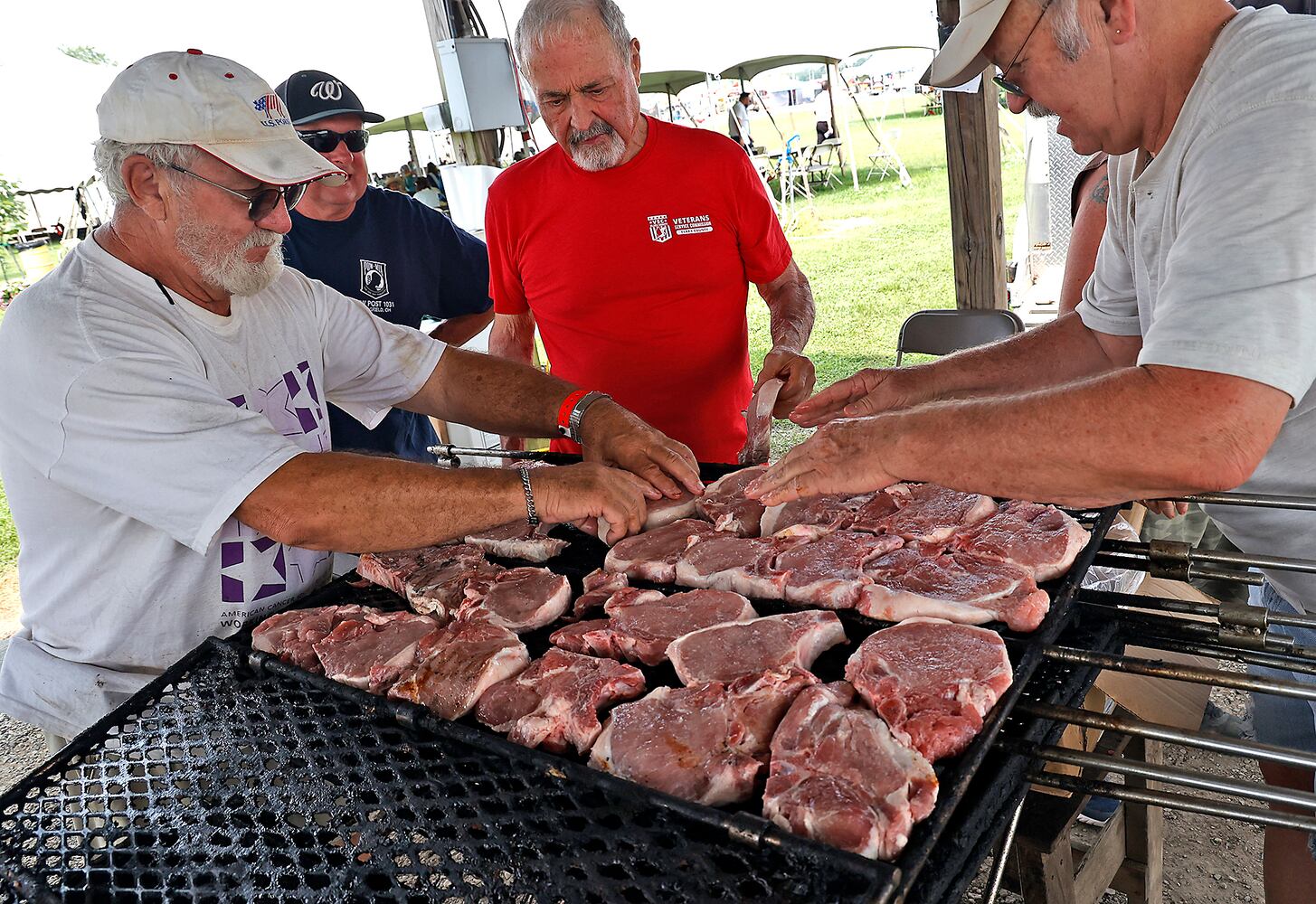 Fair Food SNS