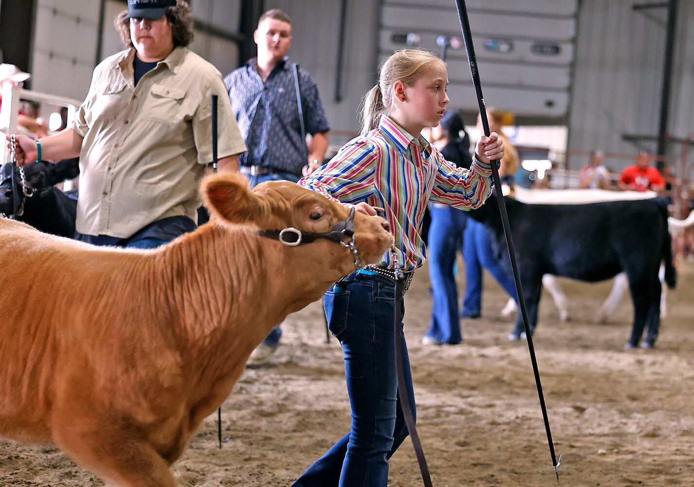 072423 Clark County Fair SNS