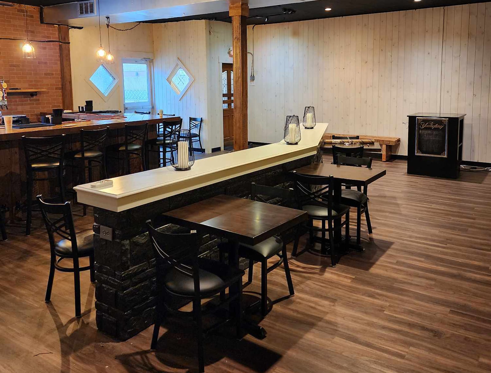 The Mad River Tavern in Medway is in the midst of a soft opening, using limited hours and a limited menu to get staff ready for a full opening. The restaurant is at 111 W. Main St. on the site of the former Tavernette, which operated there for 81 years. Hours Feb. 7-10 are from 4 to 9 p.m. as part of the soft opening. CONTRIBUTED