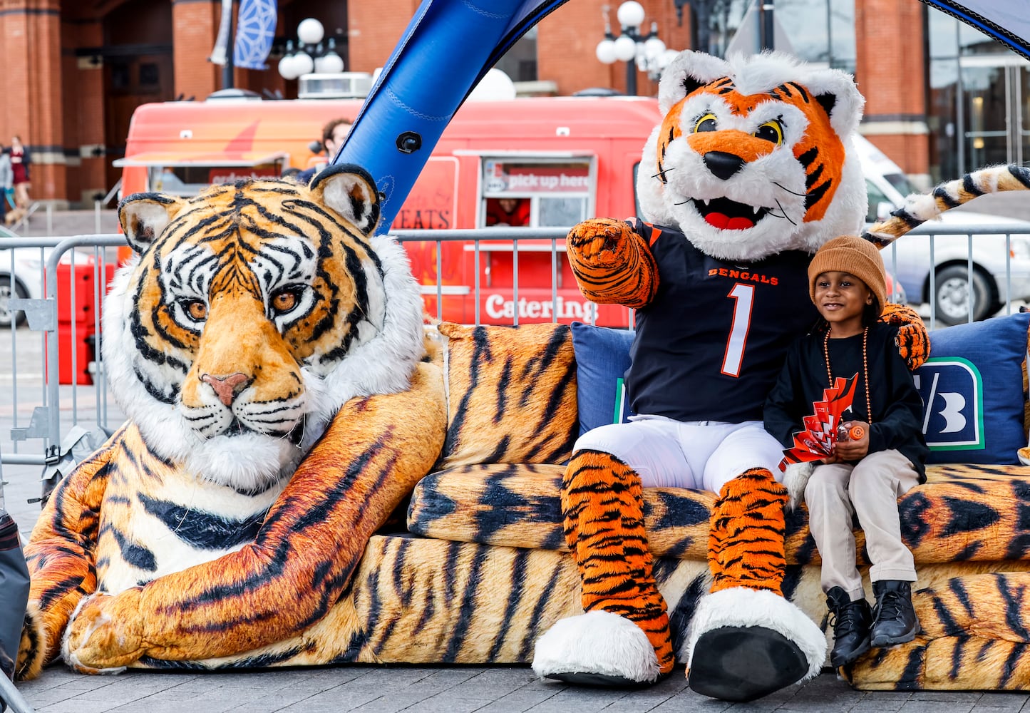 021622 Bengals Rally at Washington Park