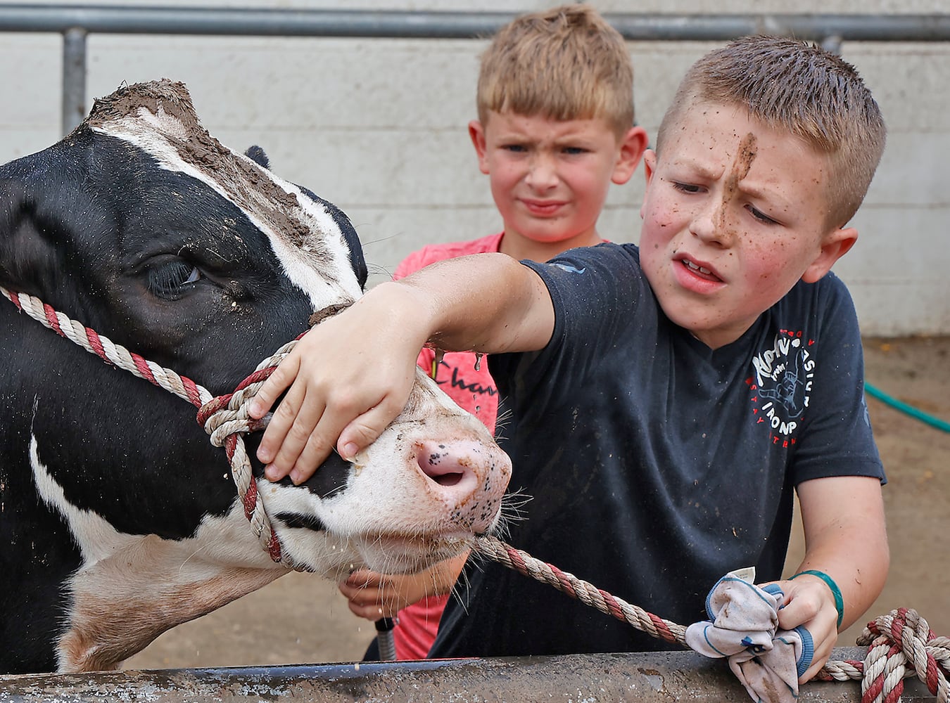 072823 Clark County Fair SNS