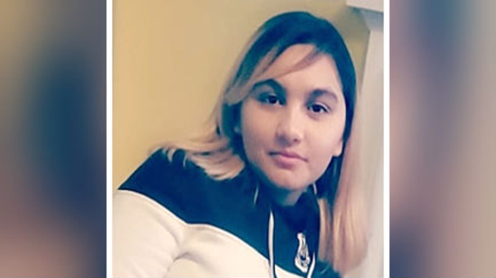 Ariana Funes-Diaz, 14, is pictured in an undated photo. Three Maryland teens, Josue Fuentes-Ponce, 16, of Bladensburg, Joel Escobar, 17, of Northeast Washington D.C. and Cynthia Hernandez-Nucamendi, 14, of Lothian, are each charged as adults with first-degree murder in the death of Funes-Diaz, whose body was found Wednesday, May 15, 2019, in a creek in Riverdale, about eight miles northeast of Washington D.C. Fuentes-Ponce and Escobar are allegedly members of the notorious MS-13 street gang.