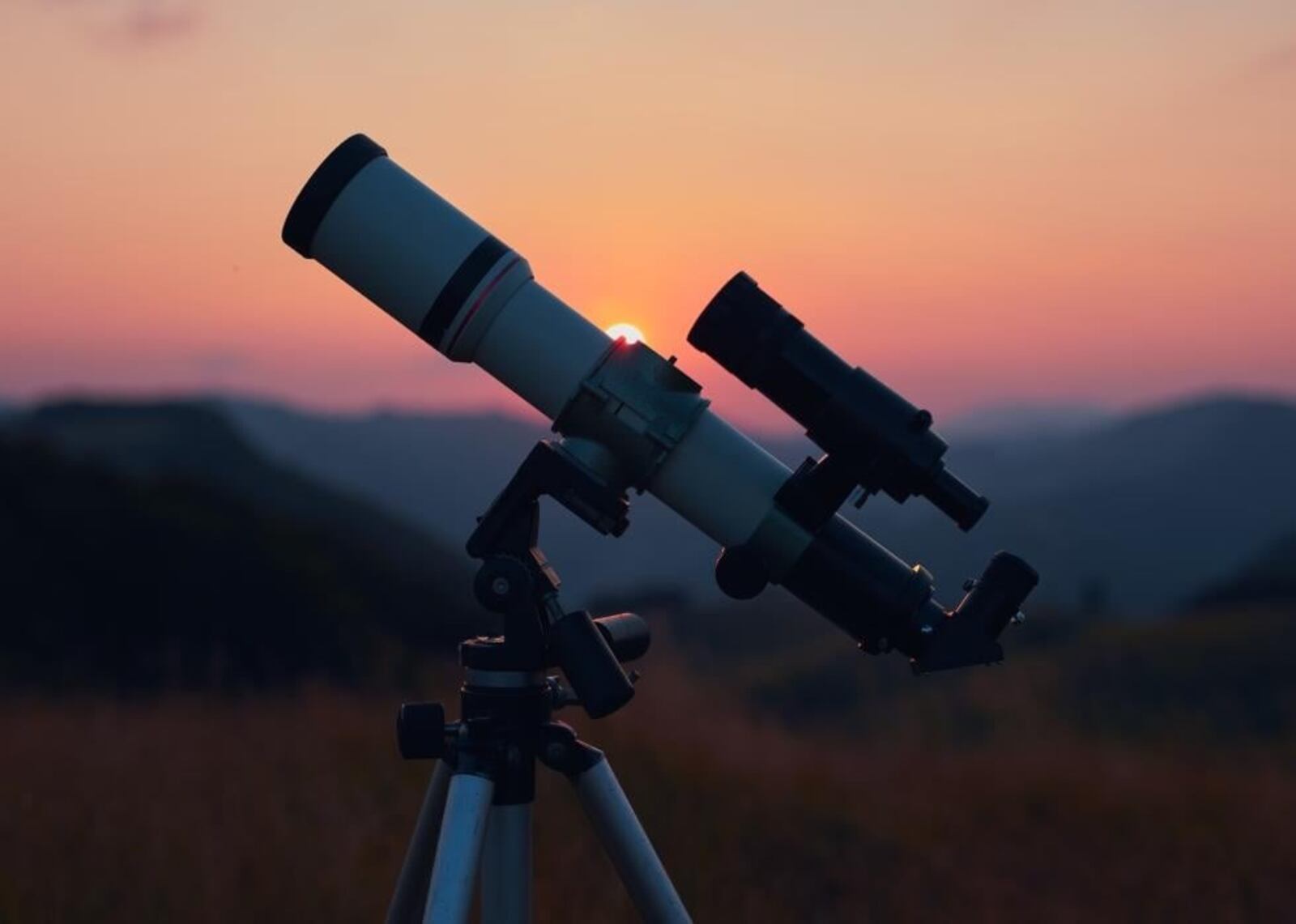 Meteorological events to look for in 2024—and where best to see them. AstroStar // Shutterstock