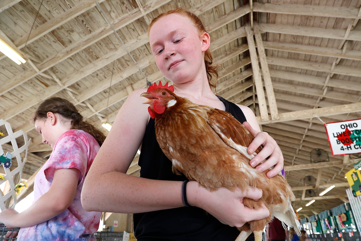 072523 Clark County Fair SNS