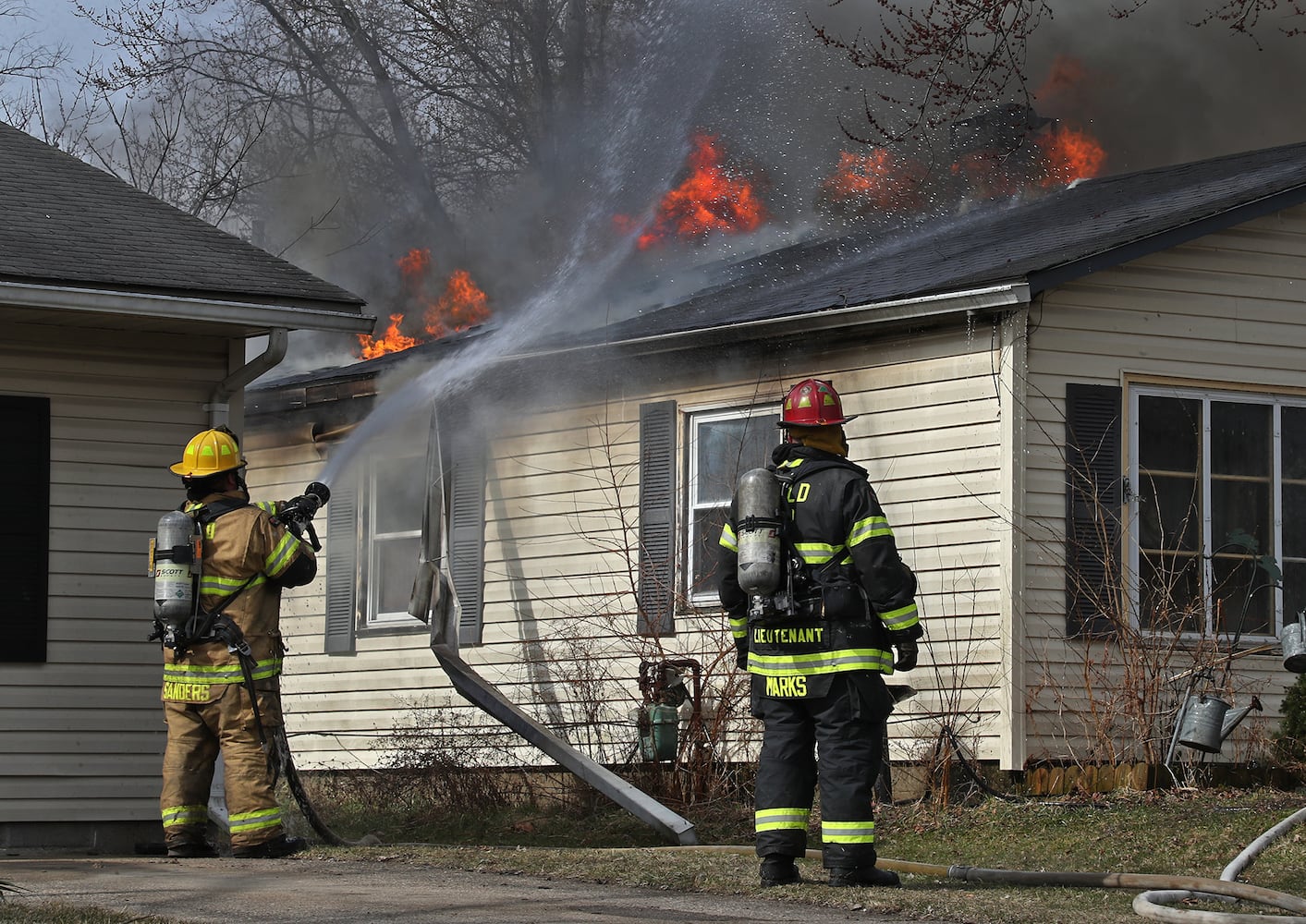 030921 Springfield Twp Fire SNS