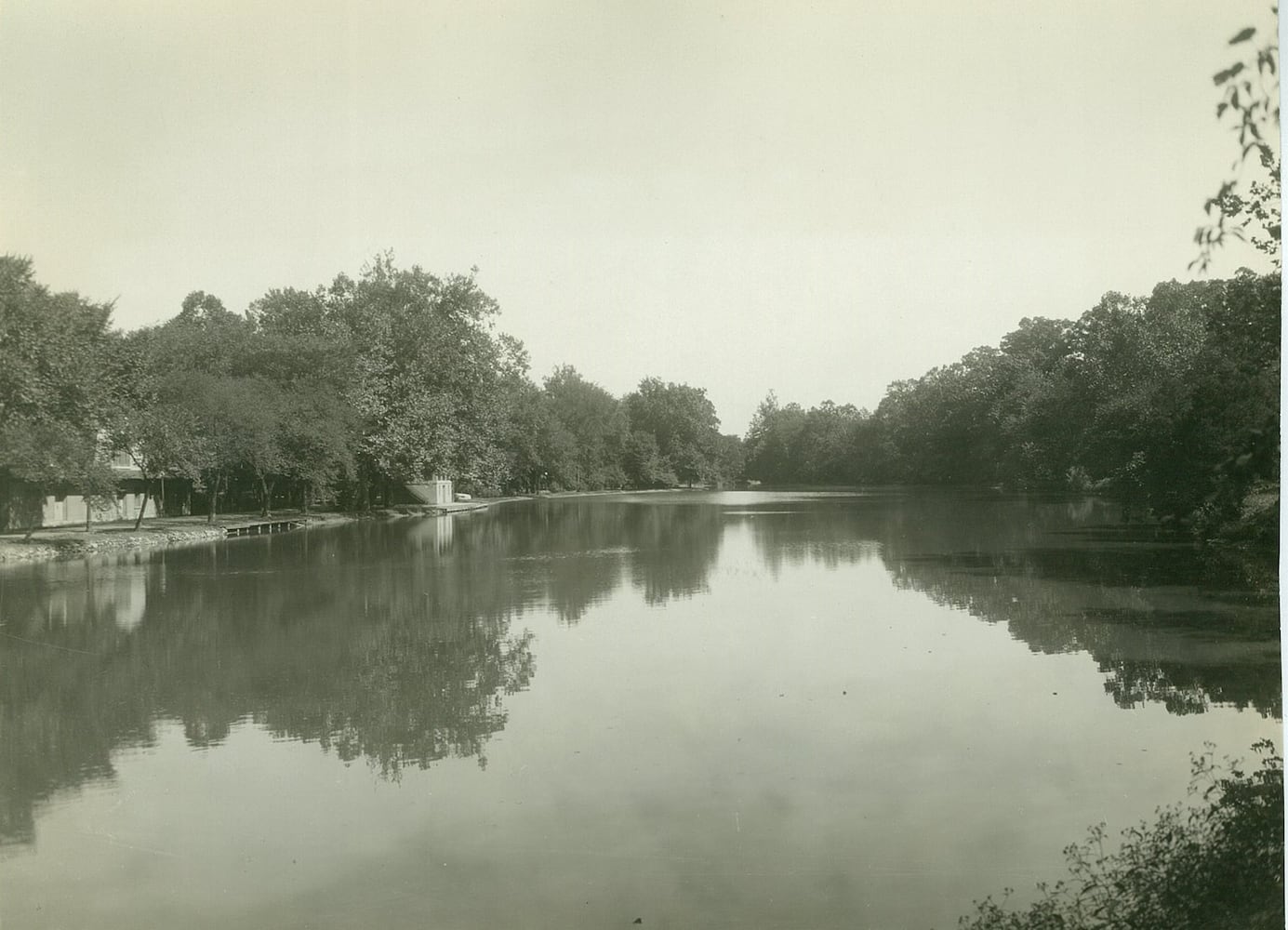 PHOTOS: Looking back at Snyder Park in Springfield