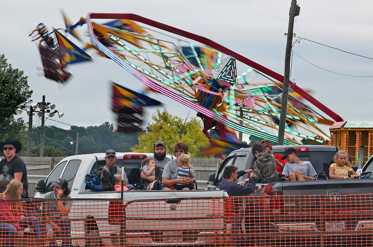 Champaign Co Fair SNS