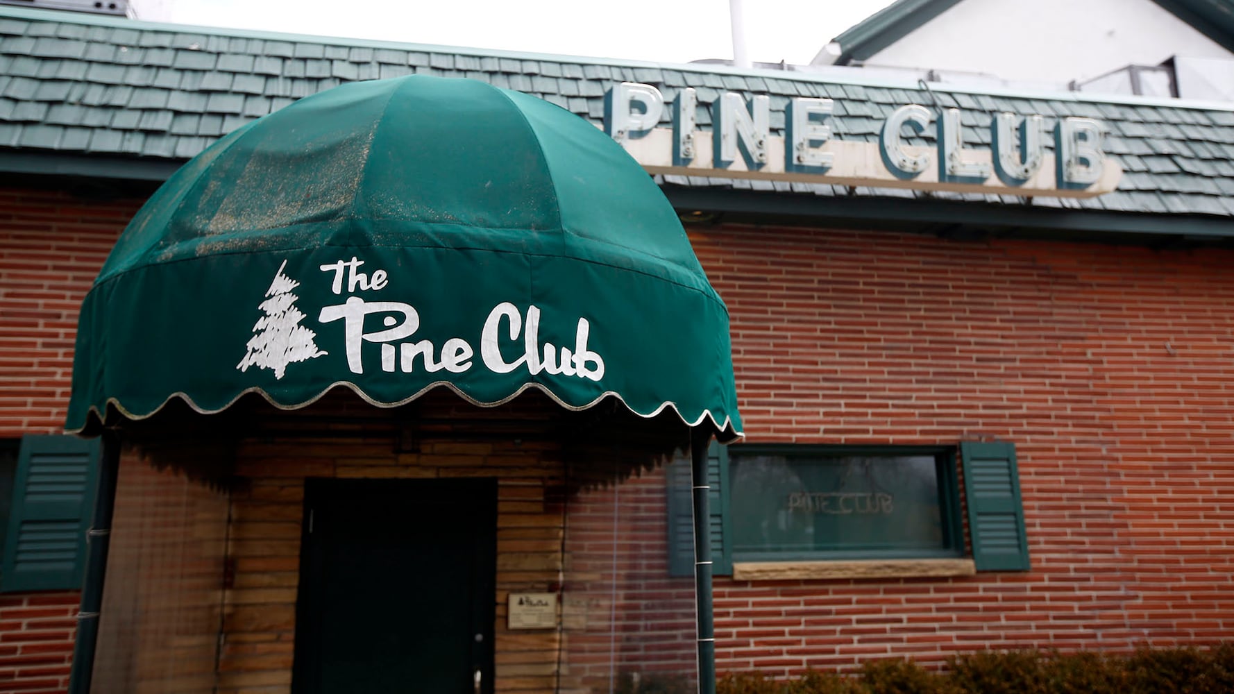 PHOTOS: The Pine Club through the years