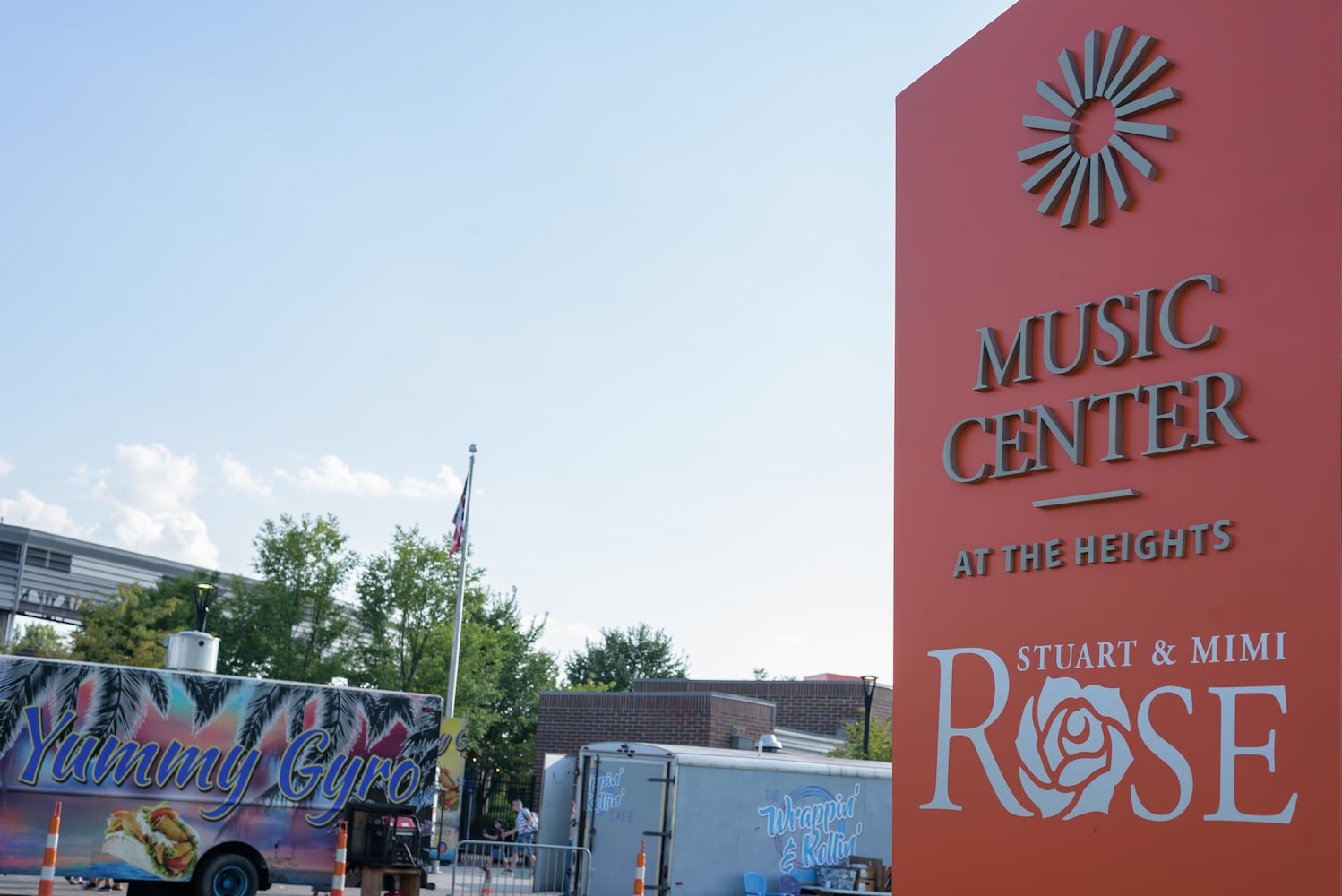 PHOTOS: 2024 Bites in the Heights at Rose Music Center