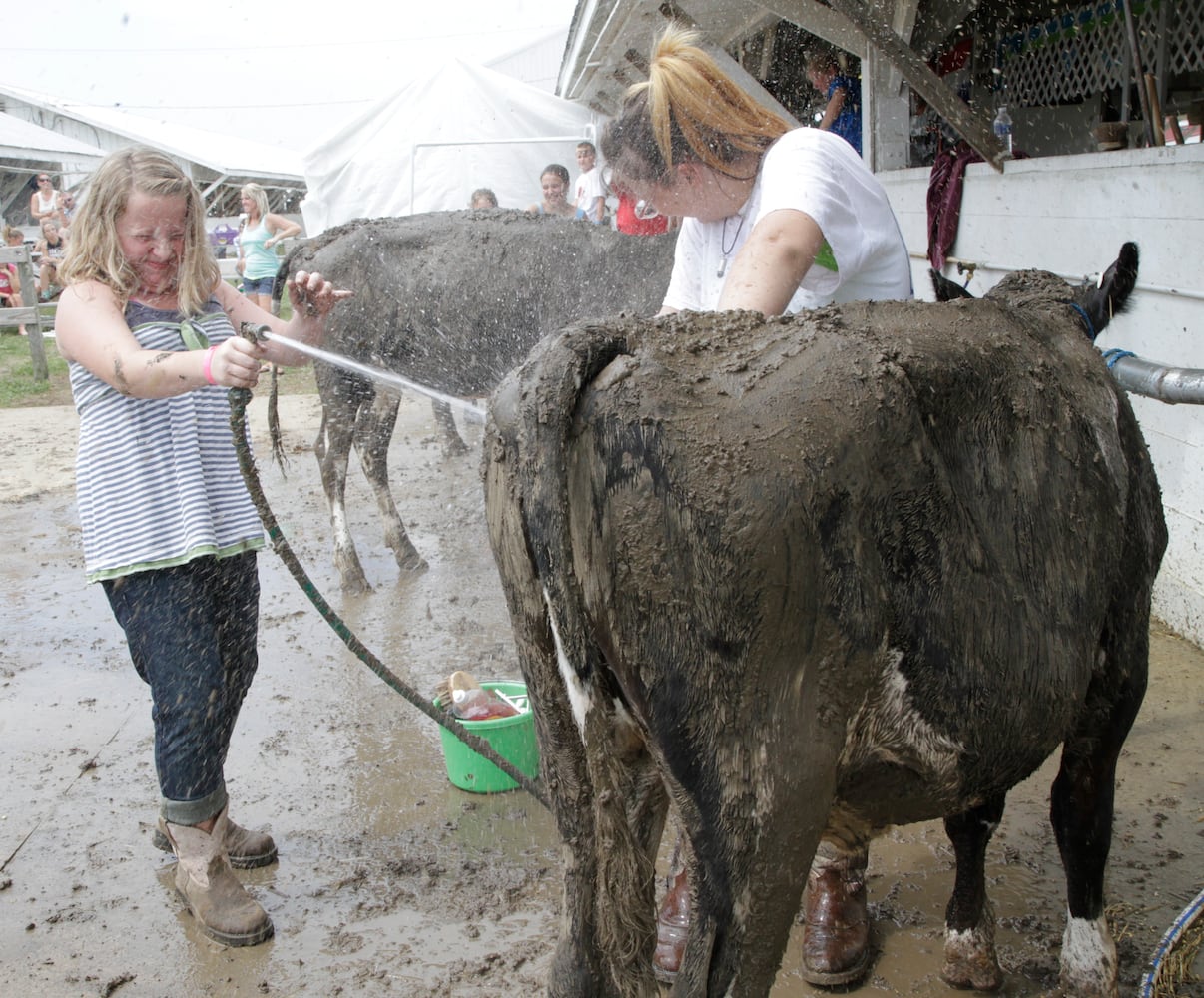 Clark County Fair