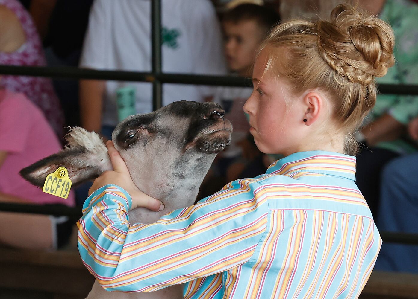 072323 Clark County Fair SNS