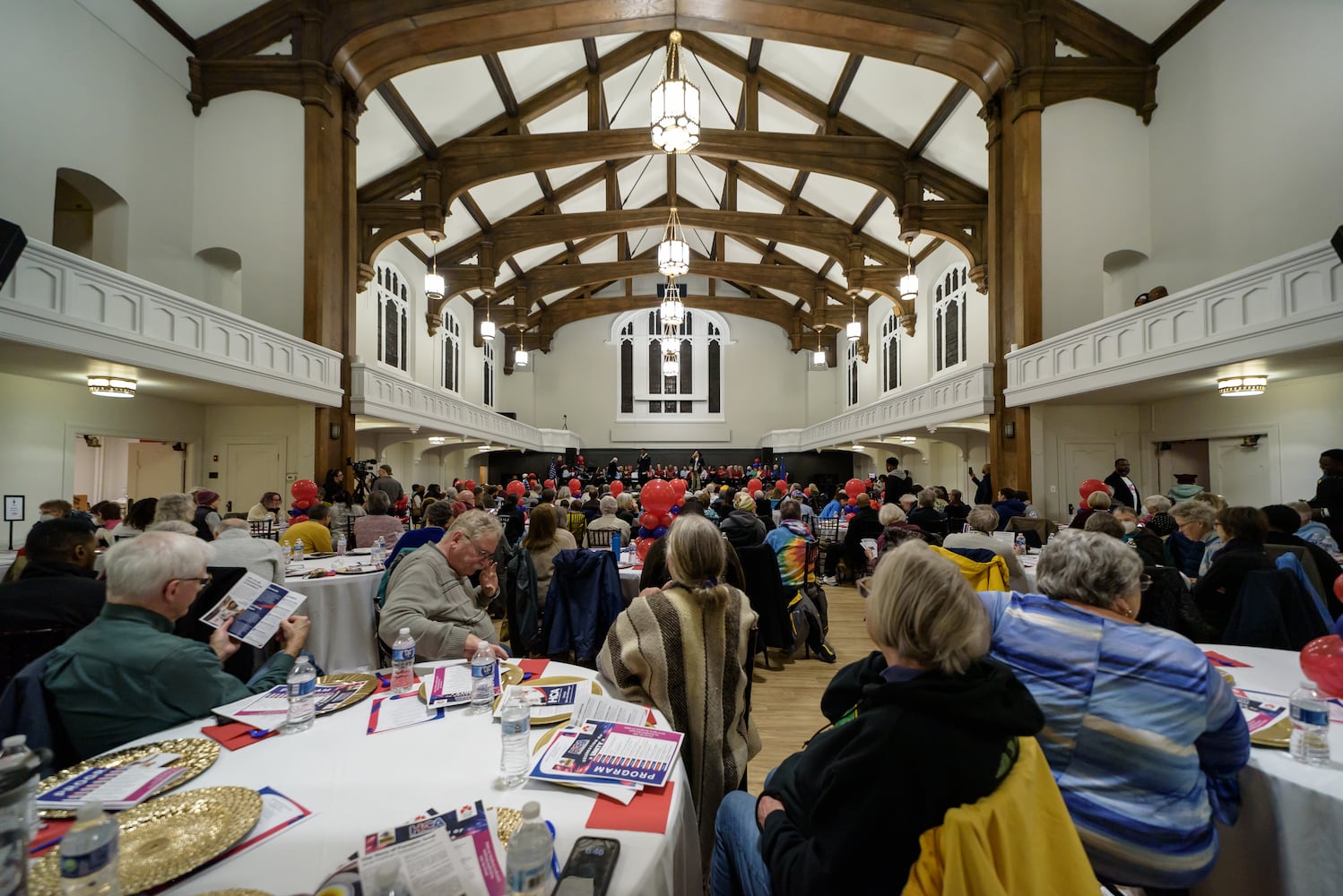 PHOTOS: Celebration of Unity with the Haitian Community of Springfield