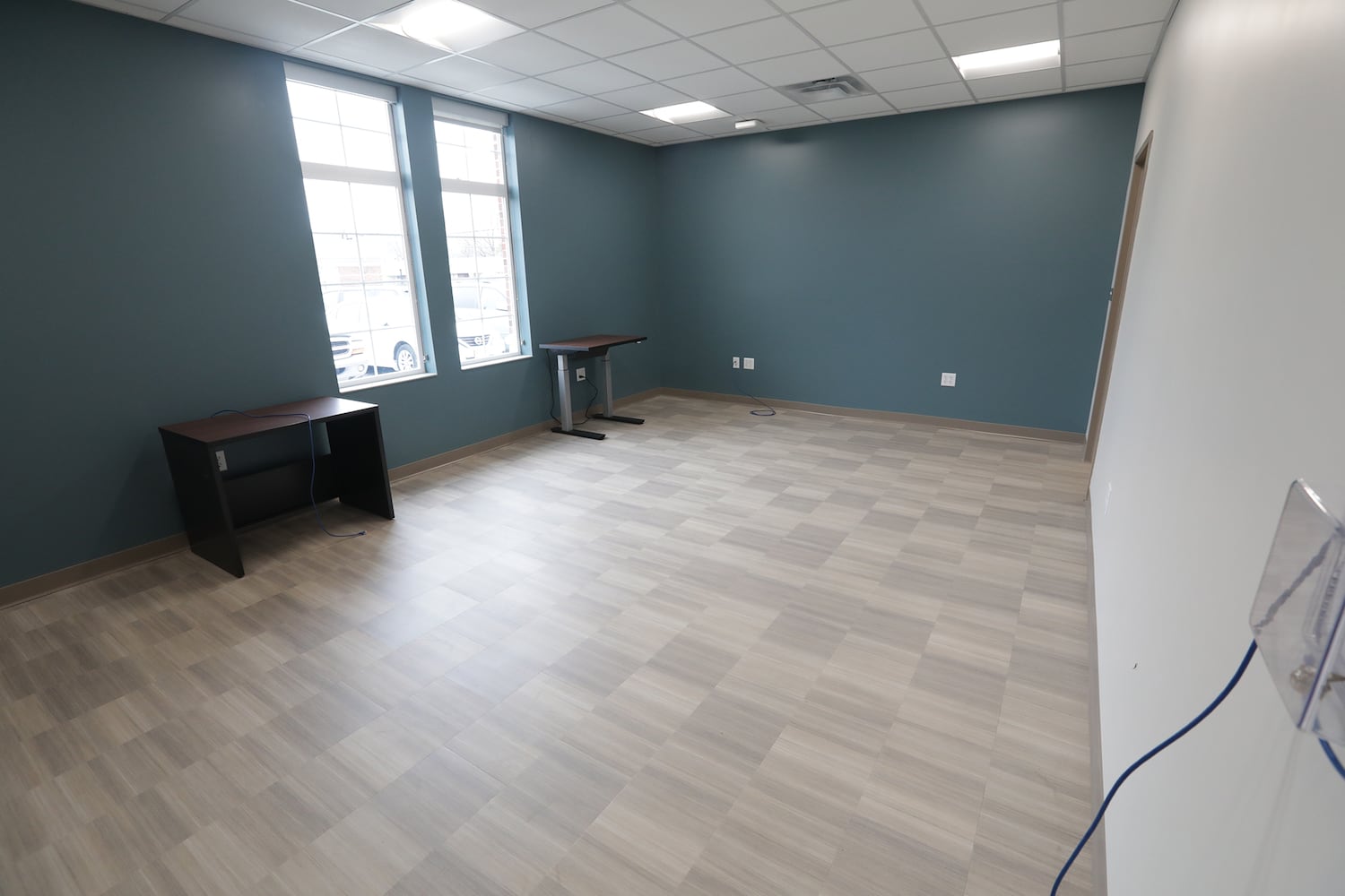 PHOTOS: New Springfield VA Outpatient Clinic