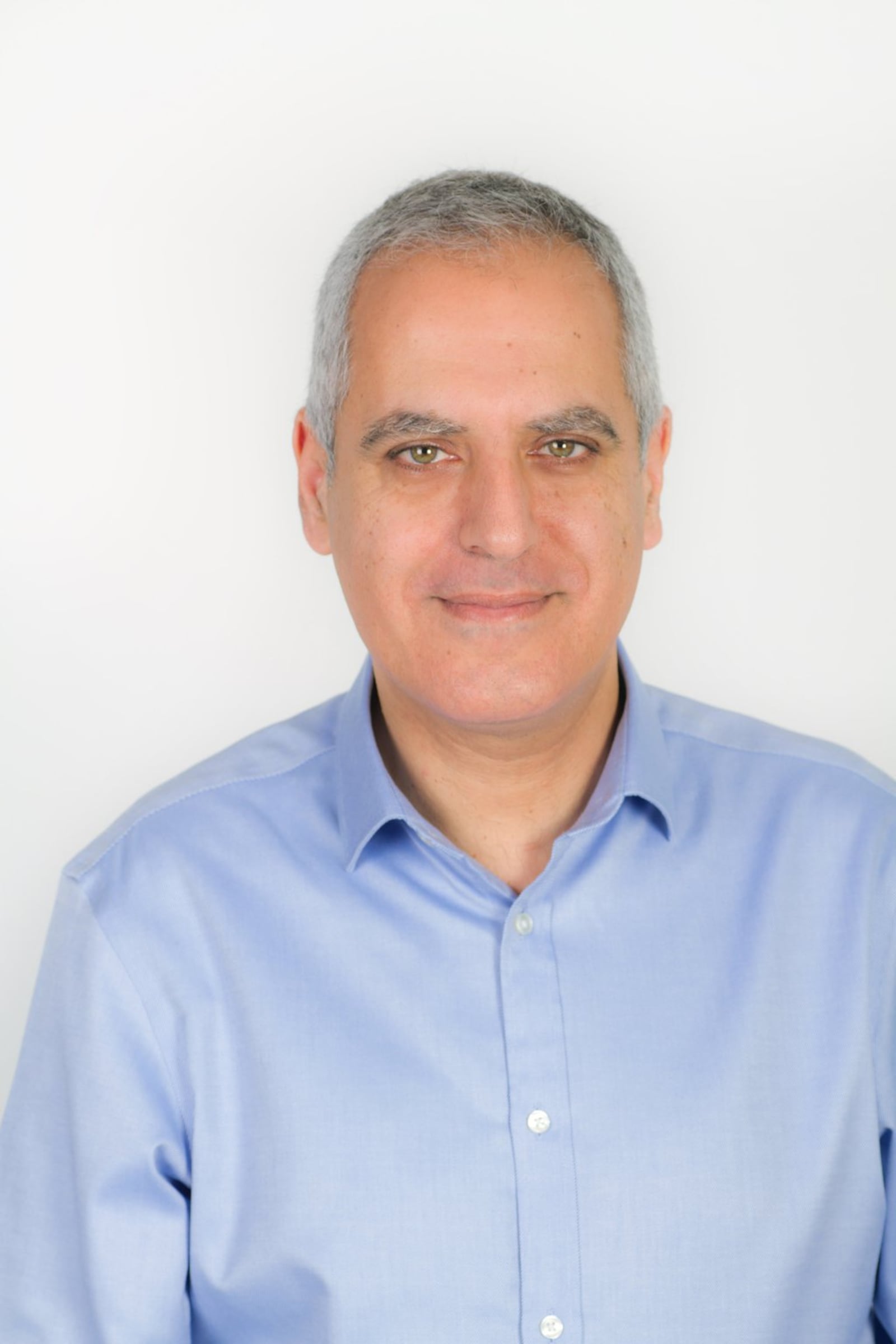 David Barzilai’s Israel-based company, Karamba Security, is working with 16 automakers and parts suppliers on improving vehicle cybersecurity. Barzilai said Karamba’s software is designed to recognize and block hackers before they gain access to the various computerized functions of a vehicle.