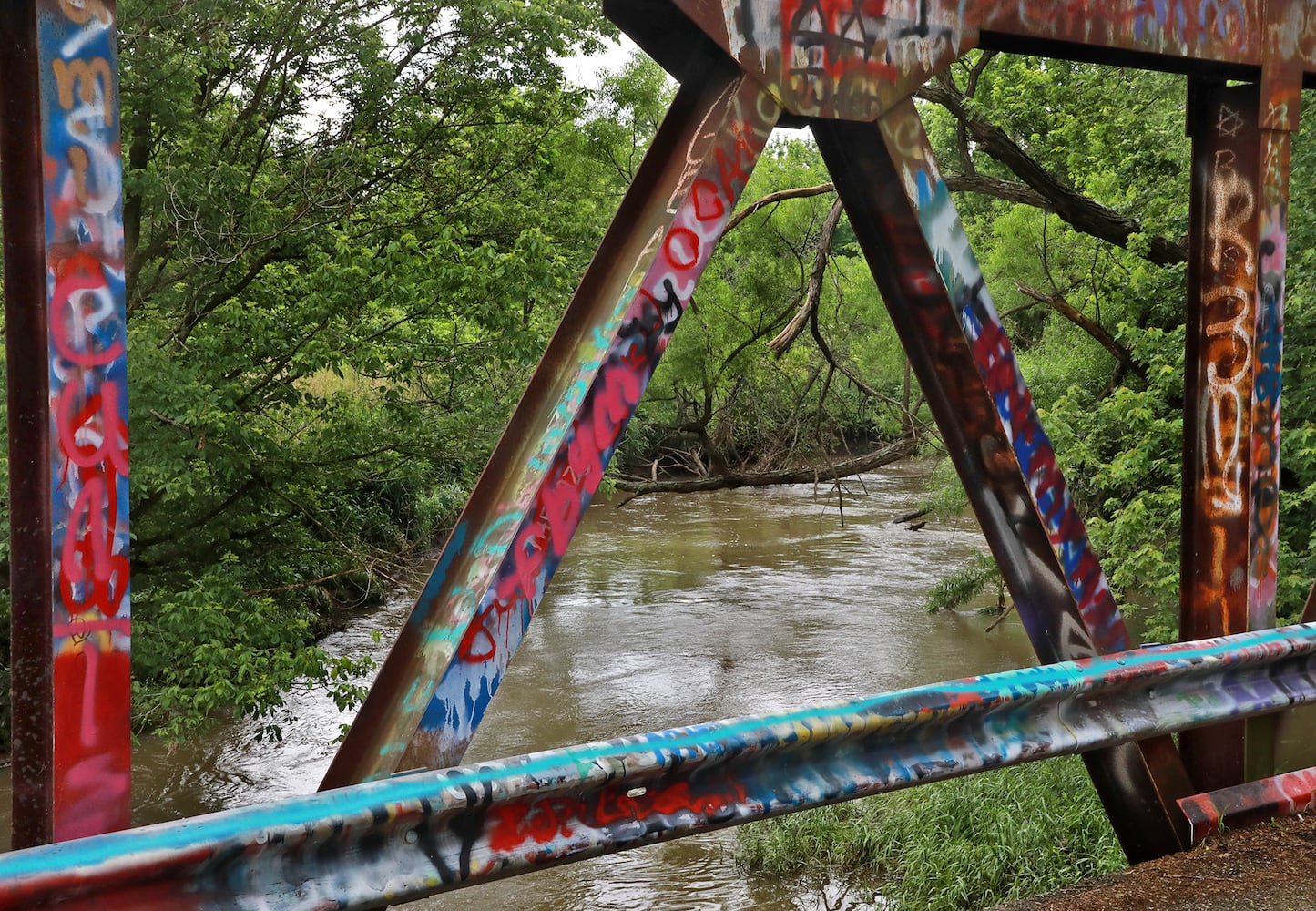 PHOTO: Clark County Rivers and Creeks