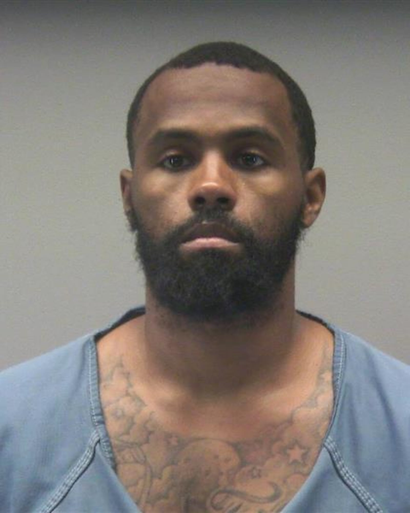 Tyson DeArmond was charged with attempted murder and felonious assault in connection to an incident at 425 Club in March.