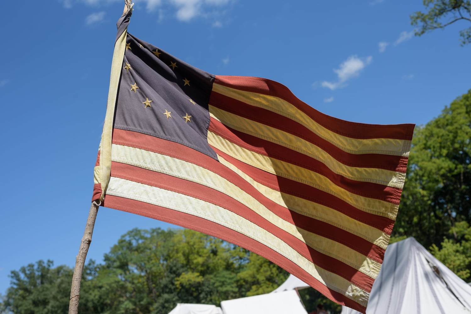 PHOTOS: The 42nd annual Fair at New Boston in Springfield