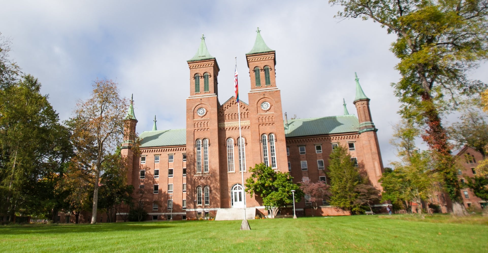 Antioch College