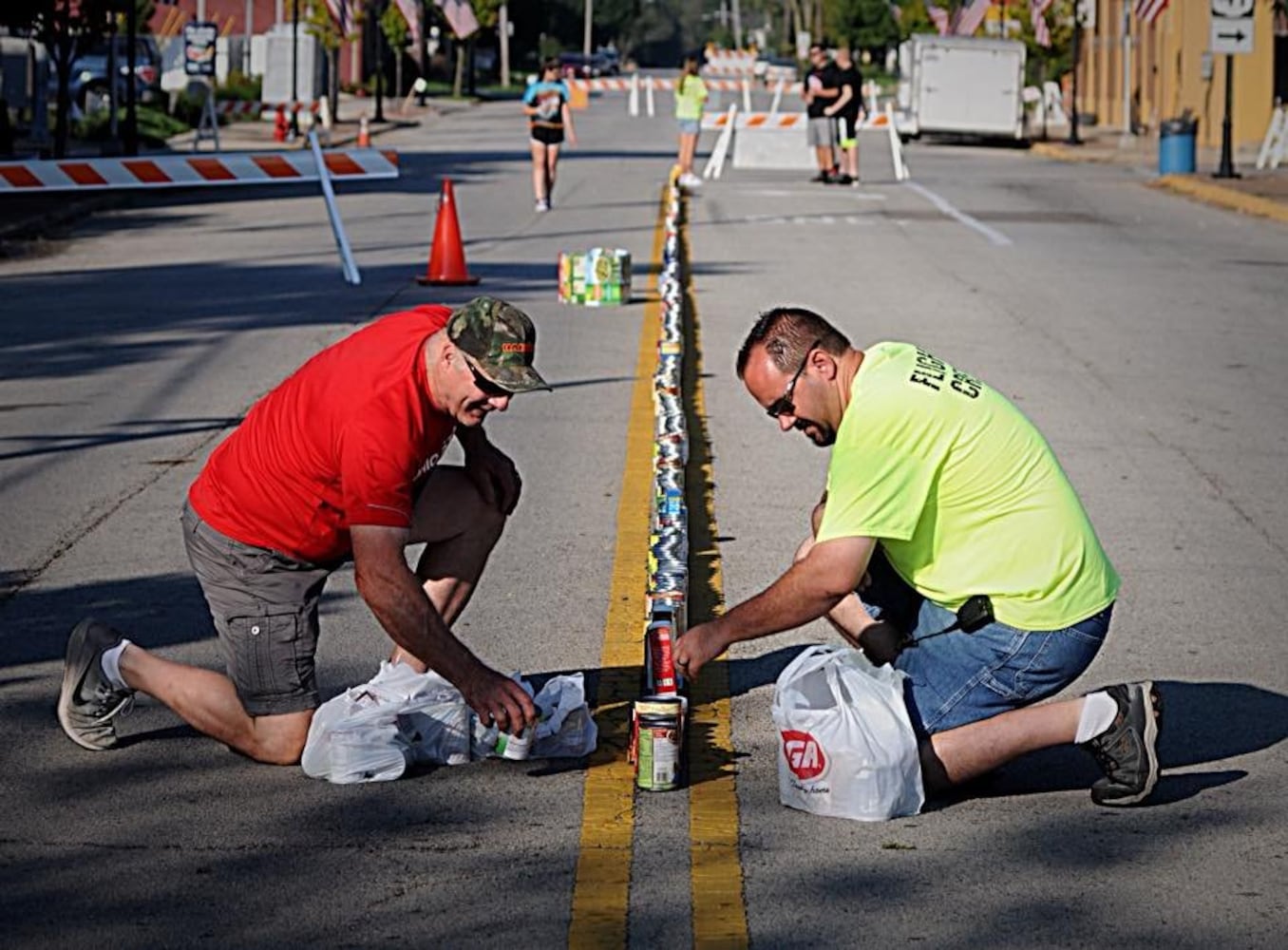 Kick off October with these weekend events in Clark, Champaign