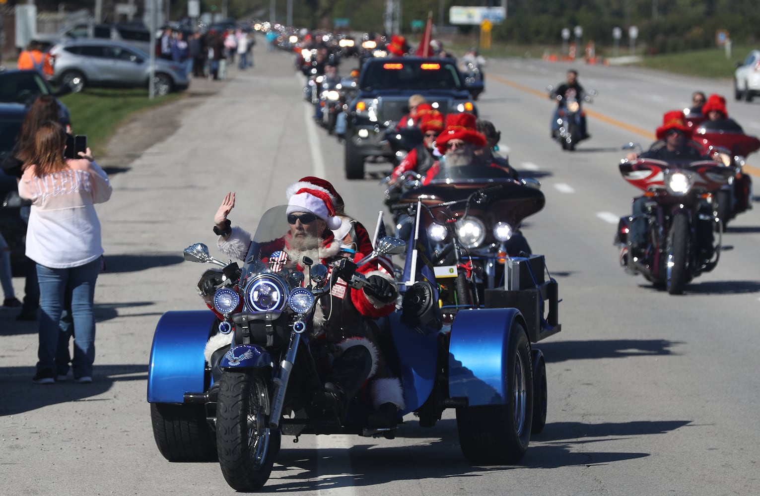 101921 Toy Run SNS