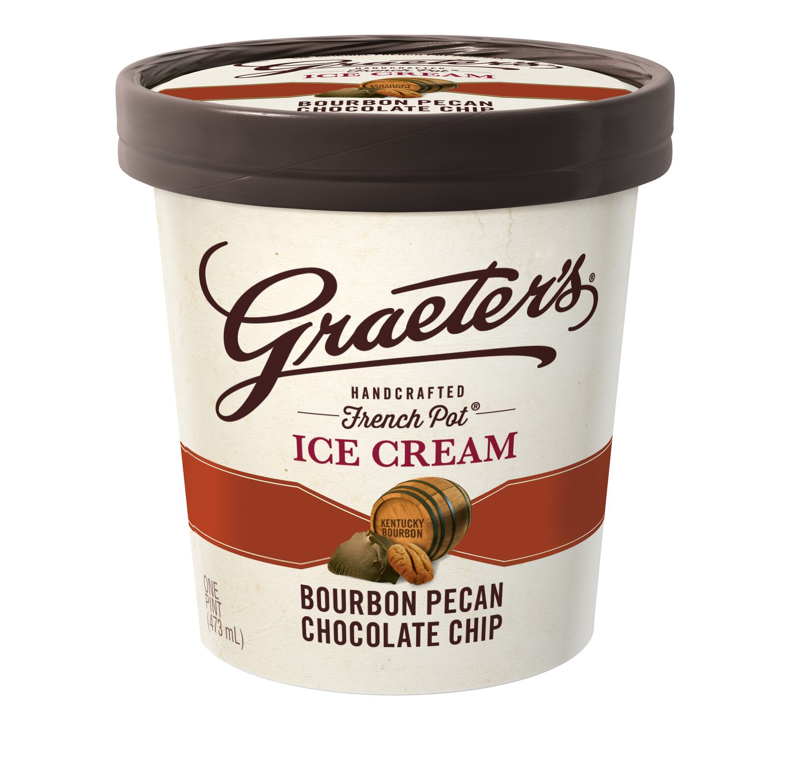 Graeter's discontinued its Bourbon Pecan Chocolate Chip flavor in 2018. CONTRIBUTED