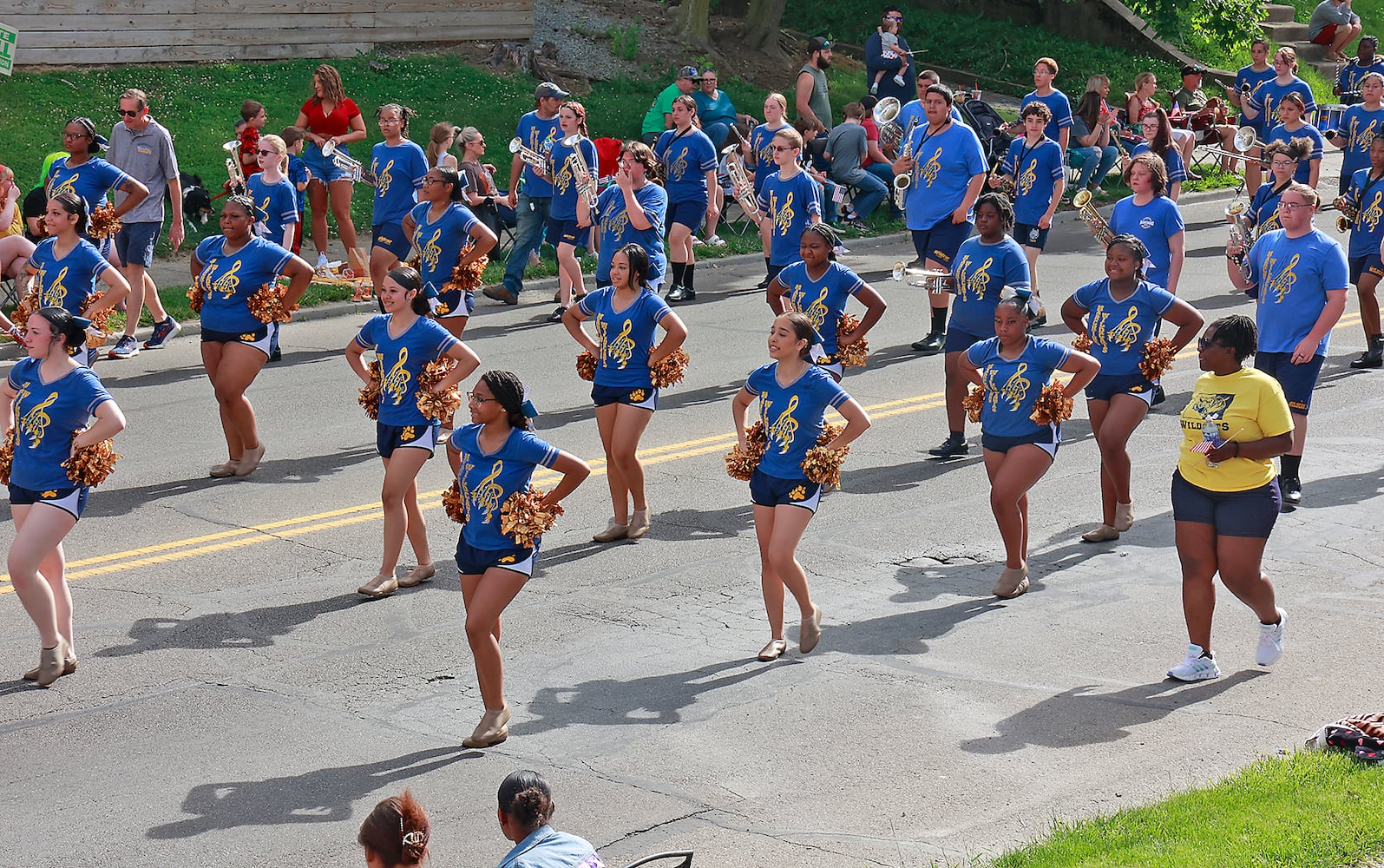 053023 Memorial Day Parade SNS