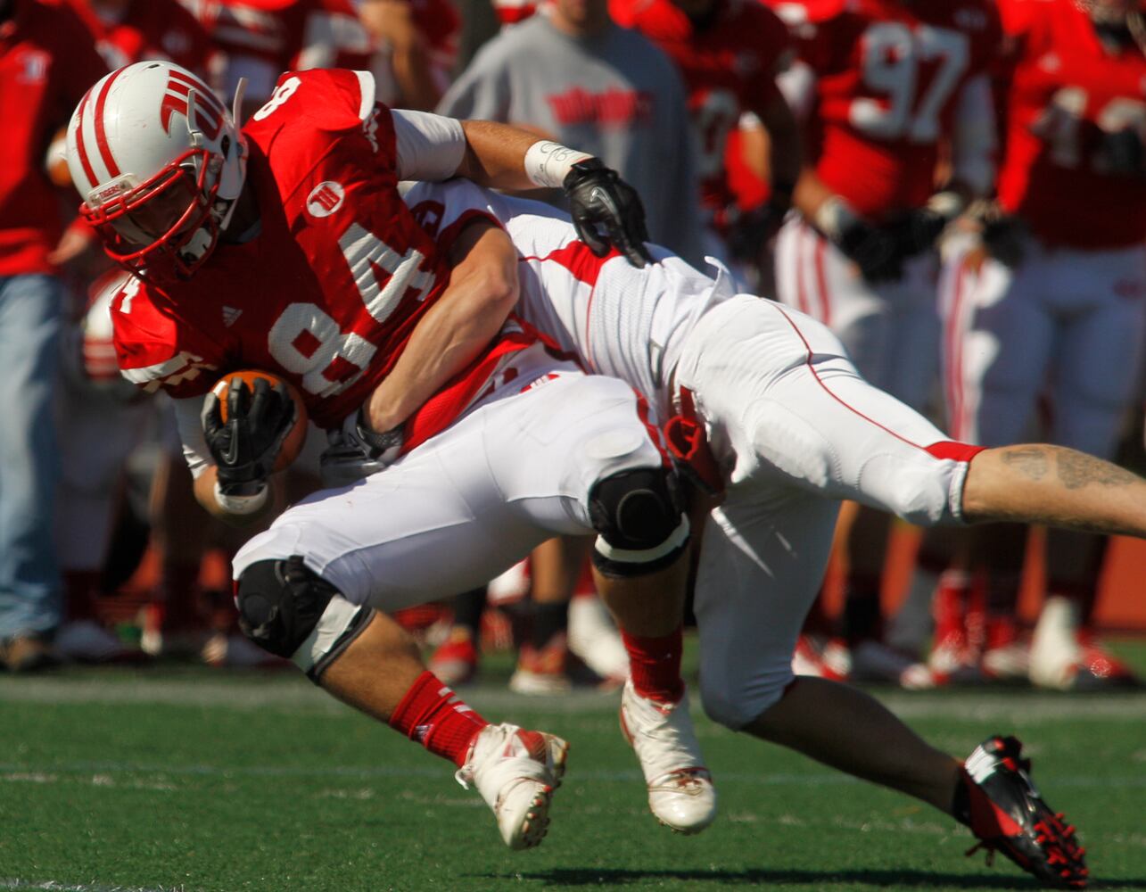 Wittenberg Football vs. Wabash