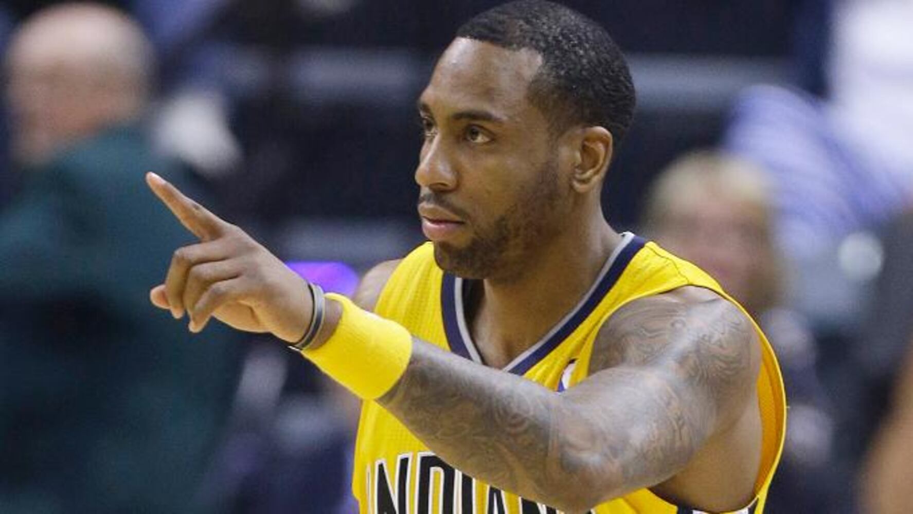 Former NBA player Rasual Butler, wife killed in car crash