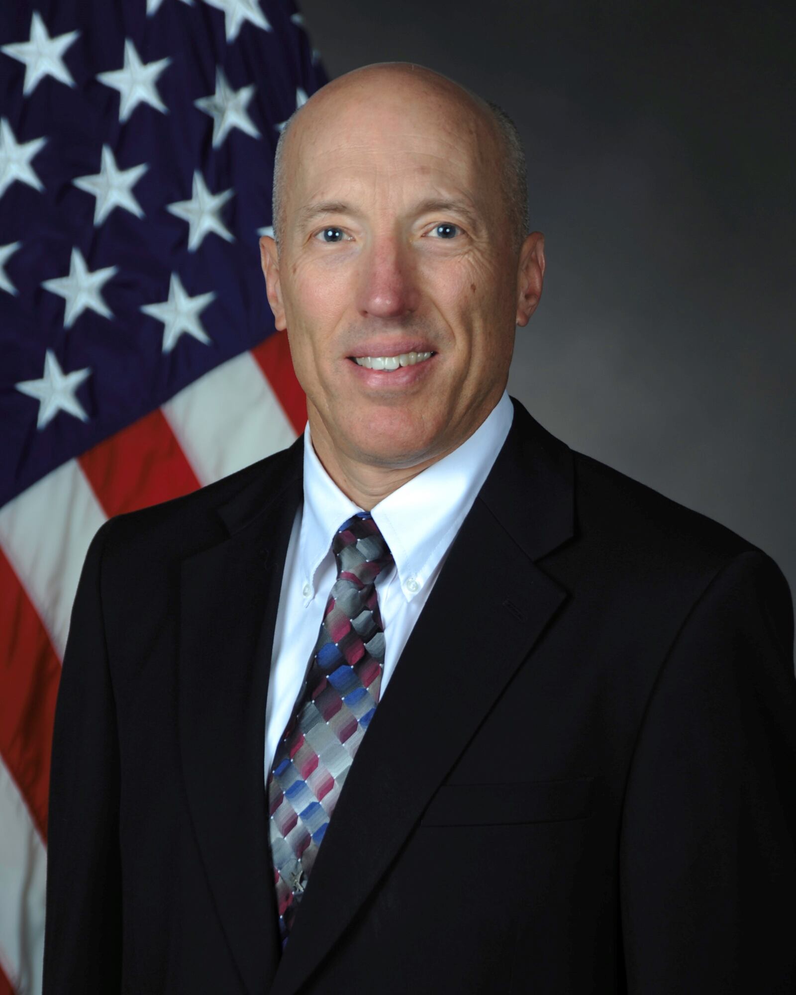 Arthur F. “Art” Huber II is the deputy director of the Air, Space and Cyberspace Operations Directorate, Air Force Materiel Command, Wright-Patterson Air Force Base. Air Force photo