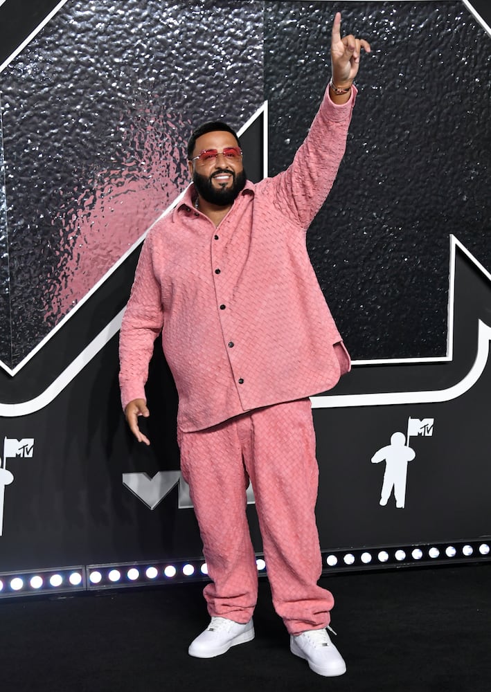 2024 MTV VMAs - Arrivals