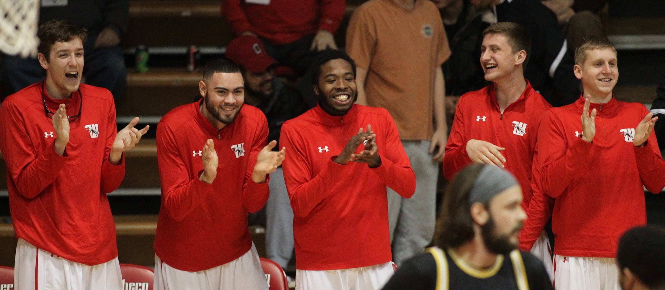 Photos: Wittenberg Tigers vs. DePauw