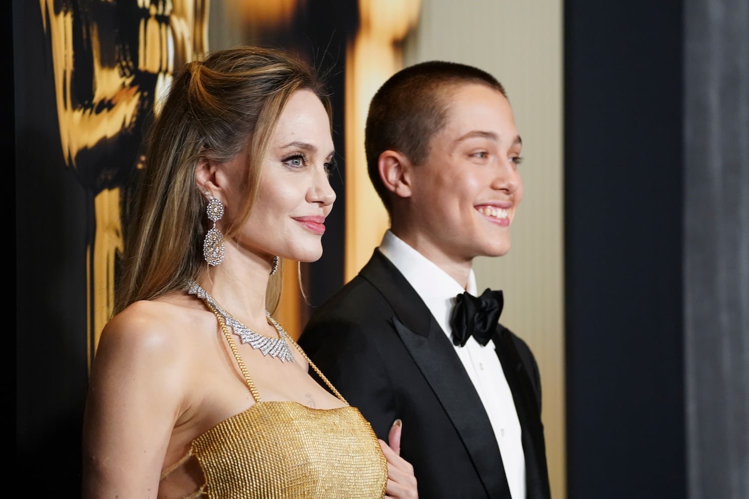 15th Governors Awards - Arrivals