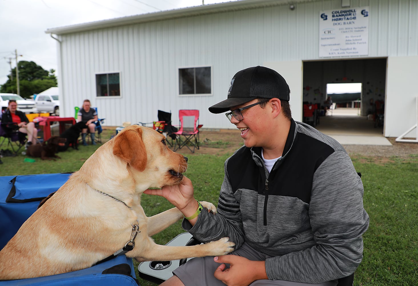 85 PHOTOS: 2019 Clark County Fair