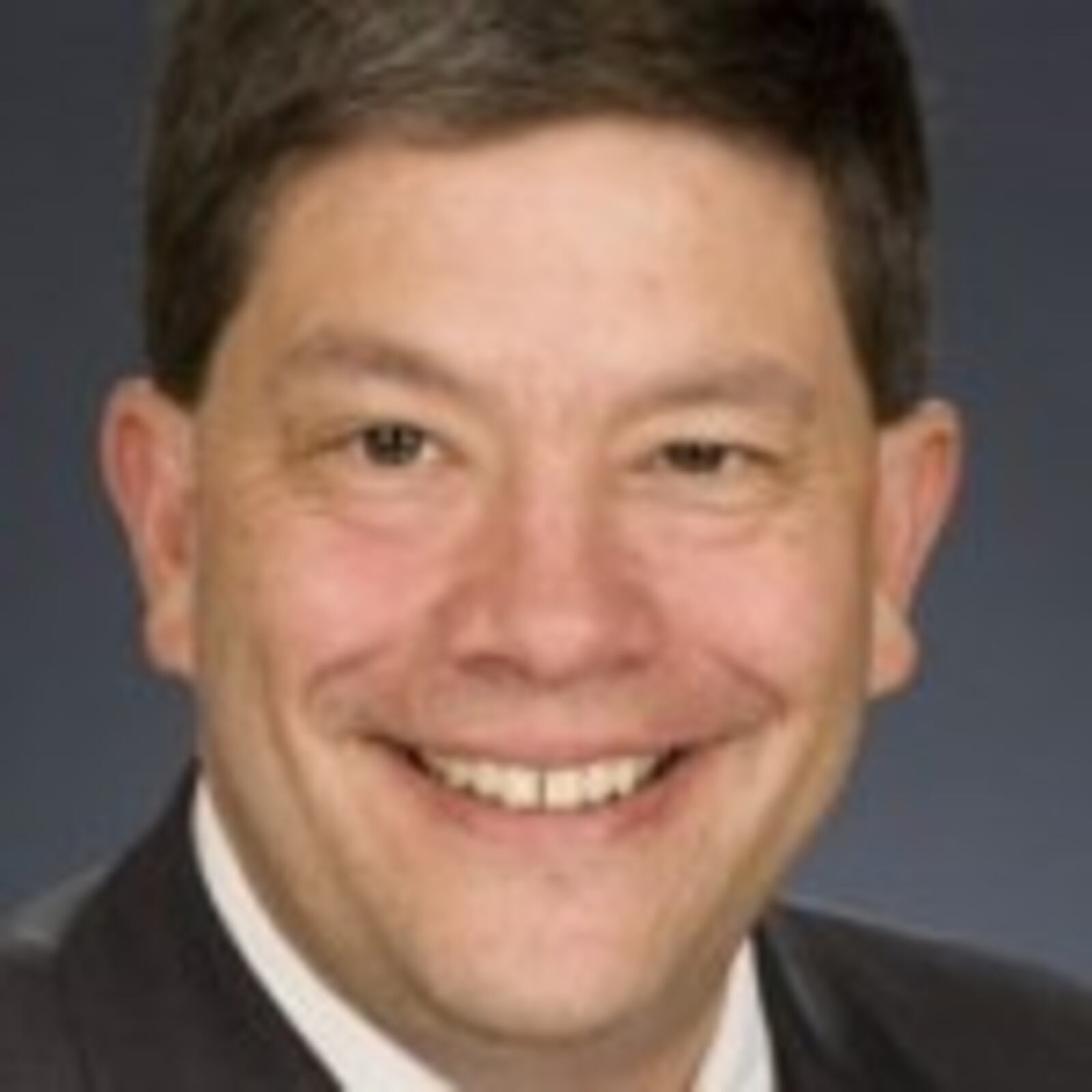 Bruce Johnson, president and CEO of the Inter-University Council of Ohio./Contributed