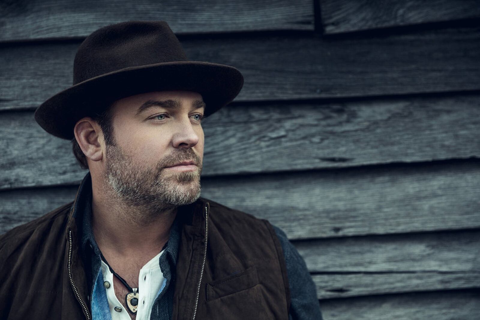 Country singer Lee Brice, who released his fourth solo album in November, performs at JD Legends in Franklin on Thursday, June 21. CONTRIBUTED