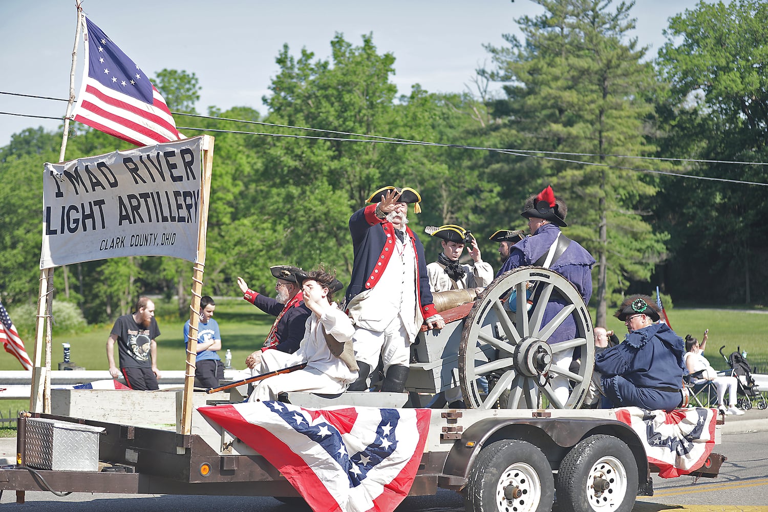 053122 Memorial Day Parade SNS